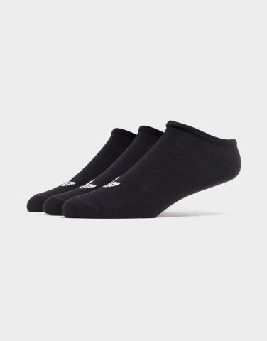 adidas Originals 3-Pack Trainer Socks
