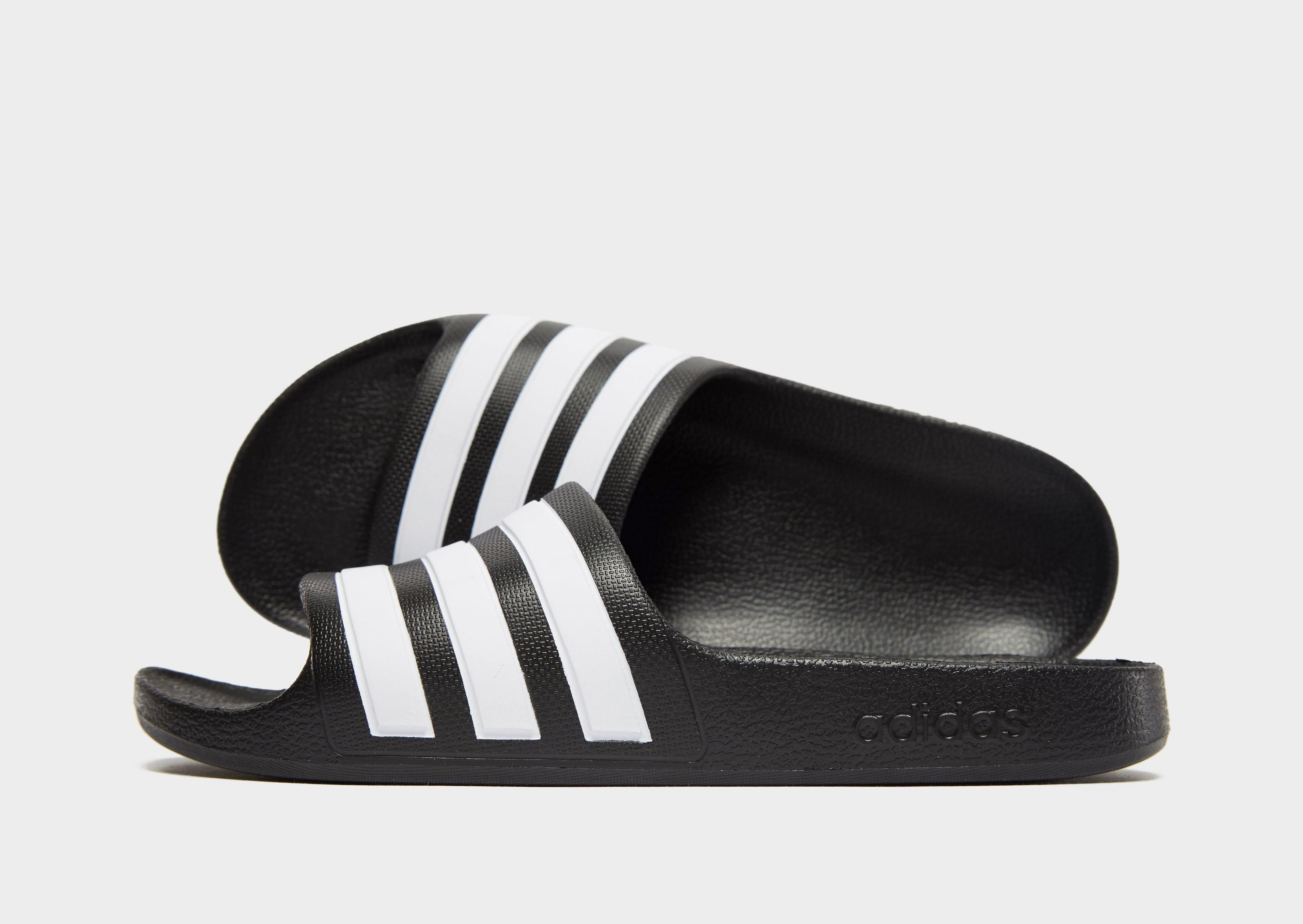 adidas Adilette Aqua Slipper Kinder