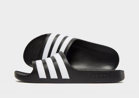adidas Adilette Aqua Slipper Kinder