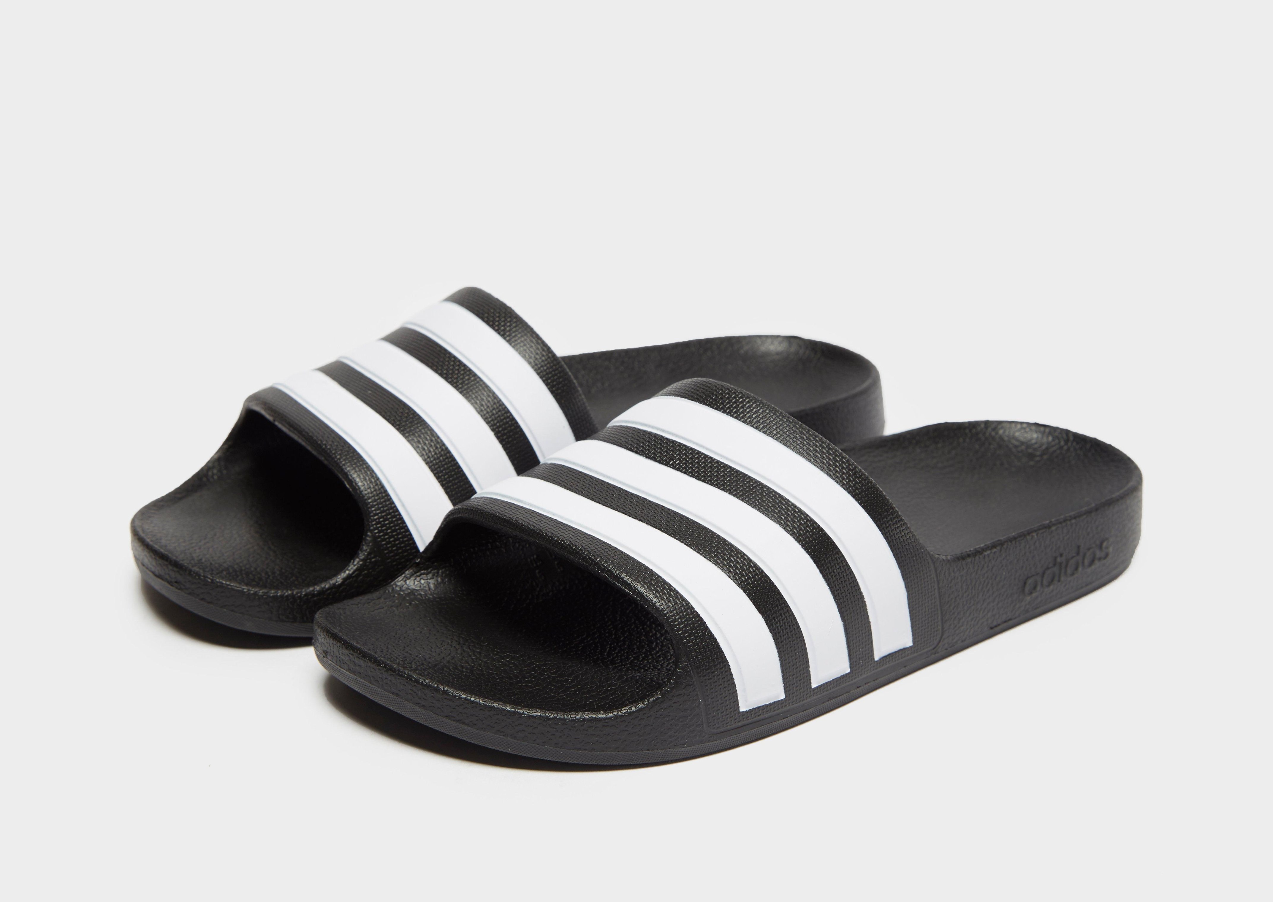 adidas Adilette Aqua Slipper Kinder