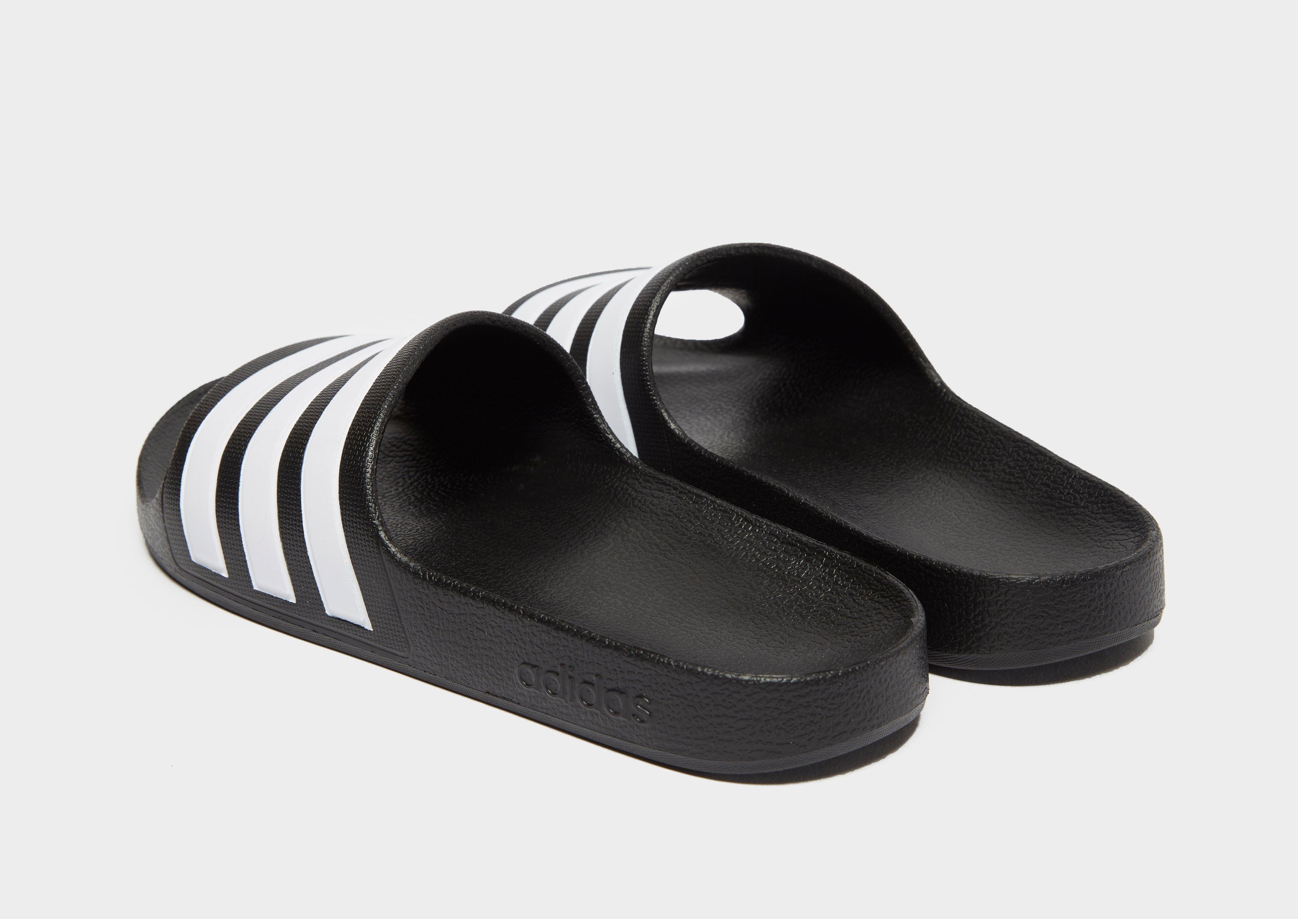 adidas Adilette Aqua Slipper Kinder