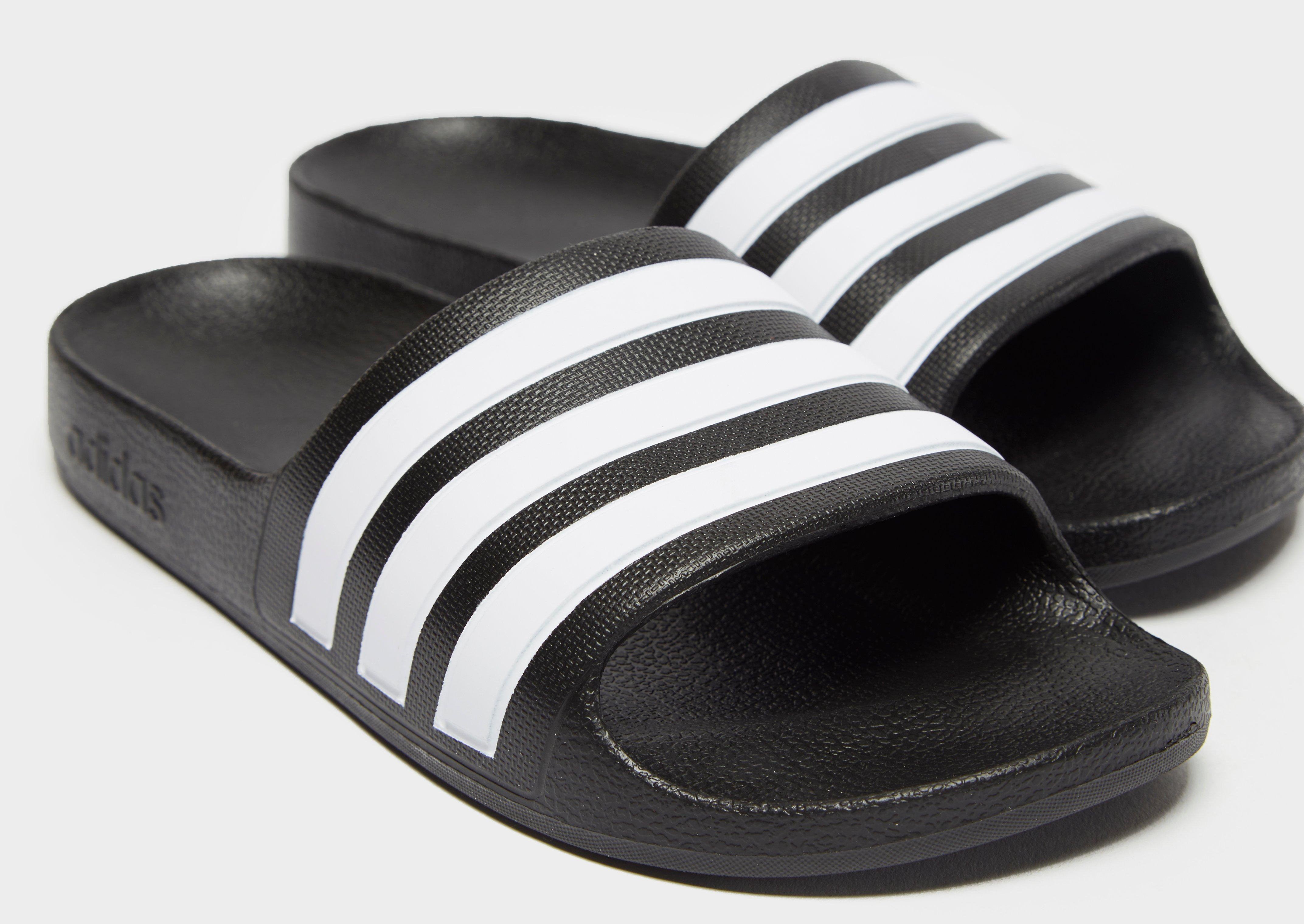 adidas Adilette Aqua Slipper Kinder