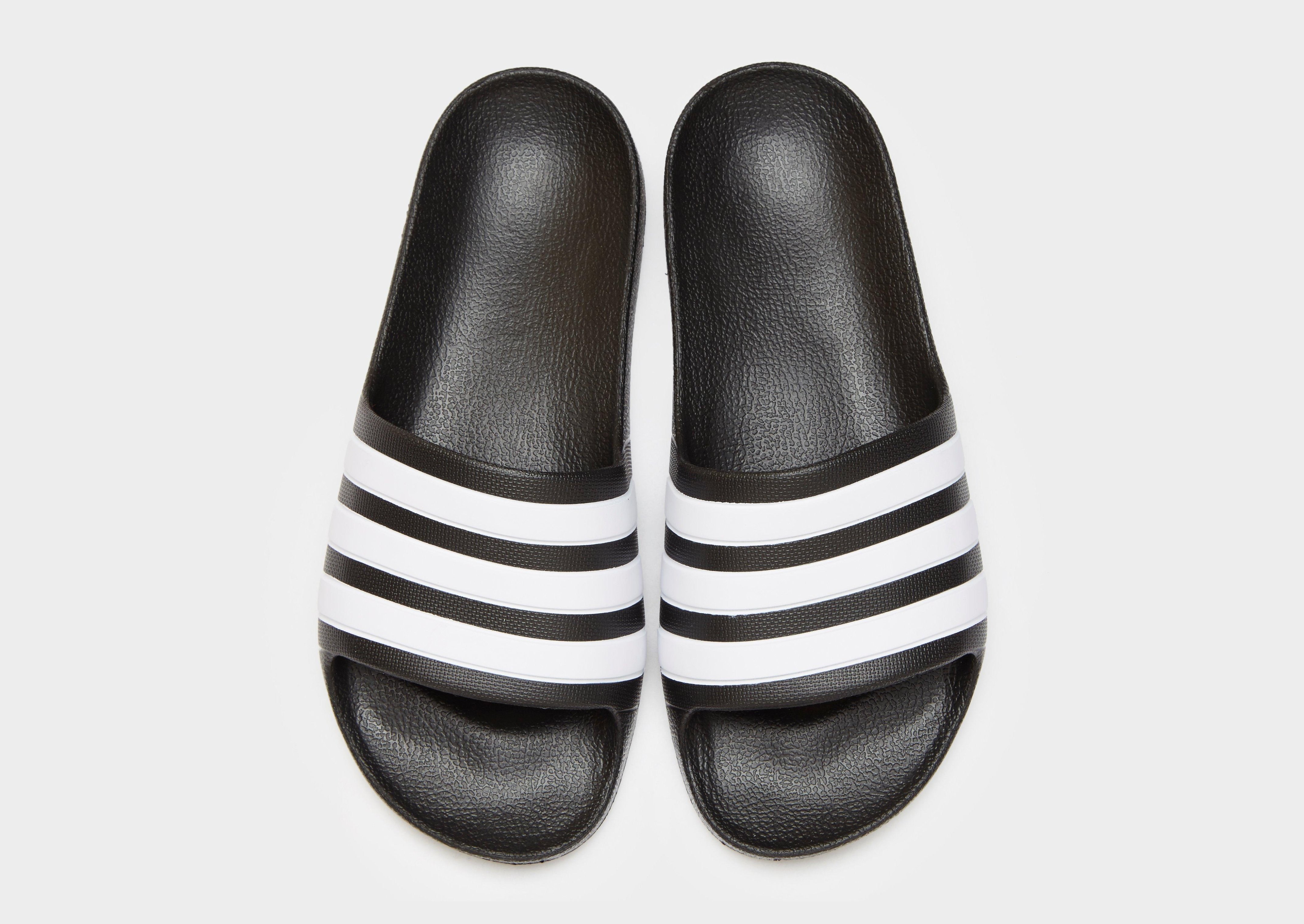 adidas Adilette Aqua Slipper Kinder