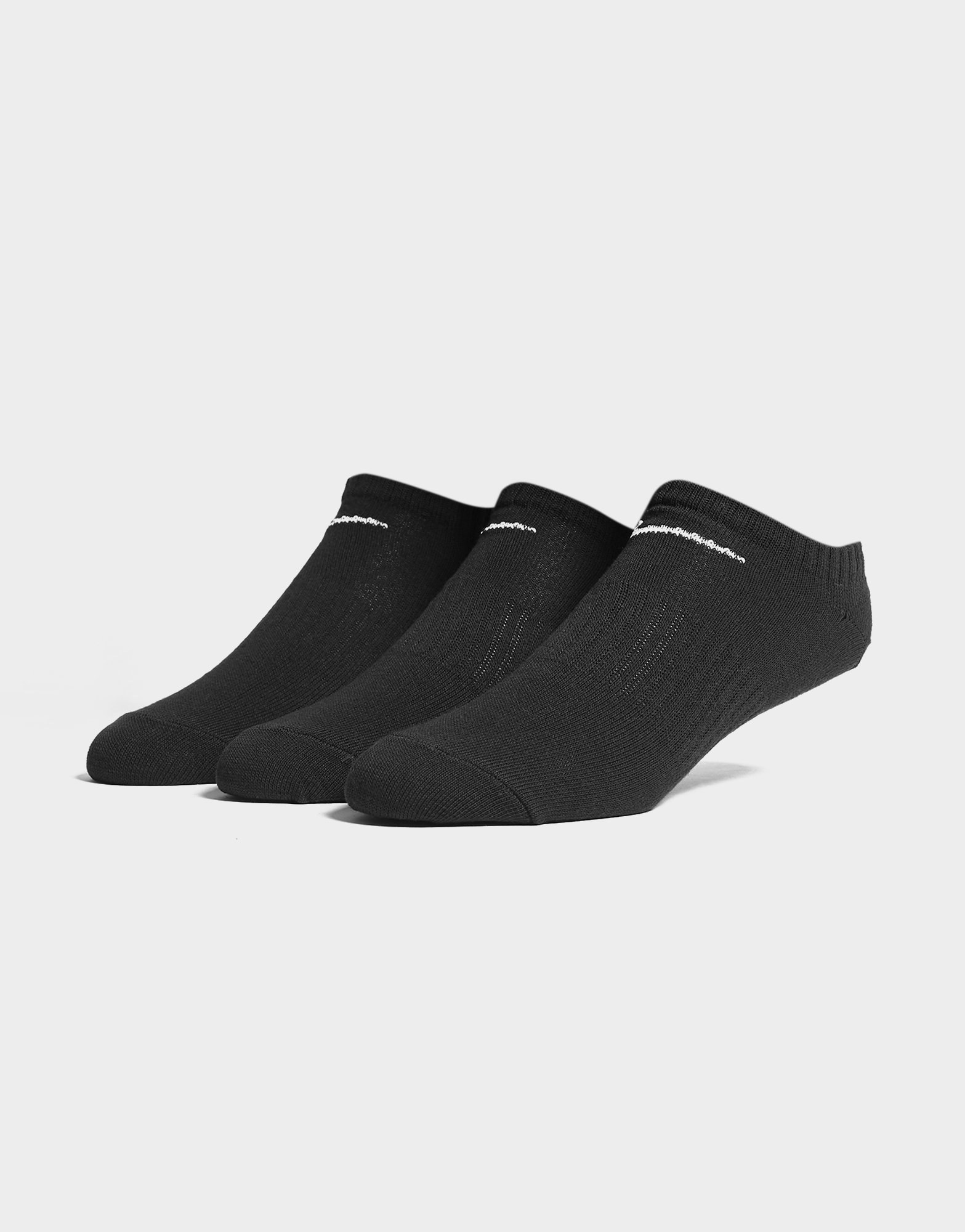 Nike 3er-Pack Low Socken