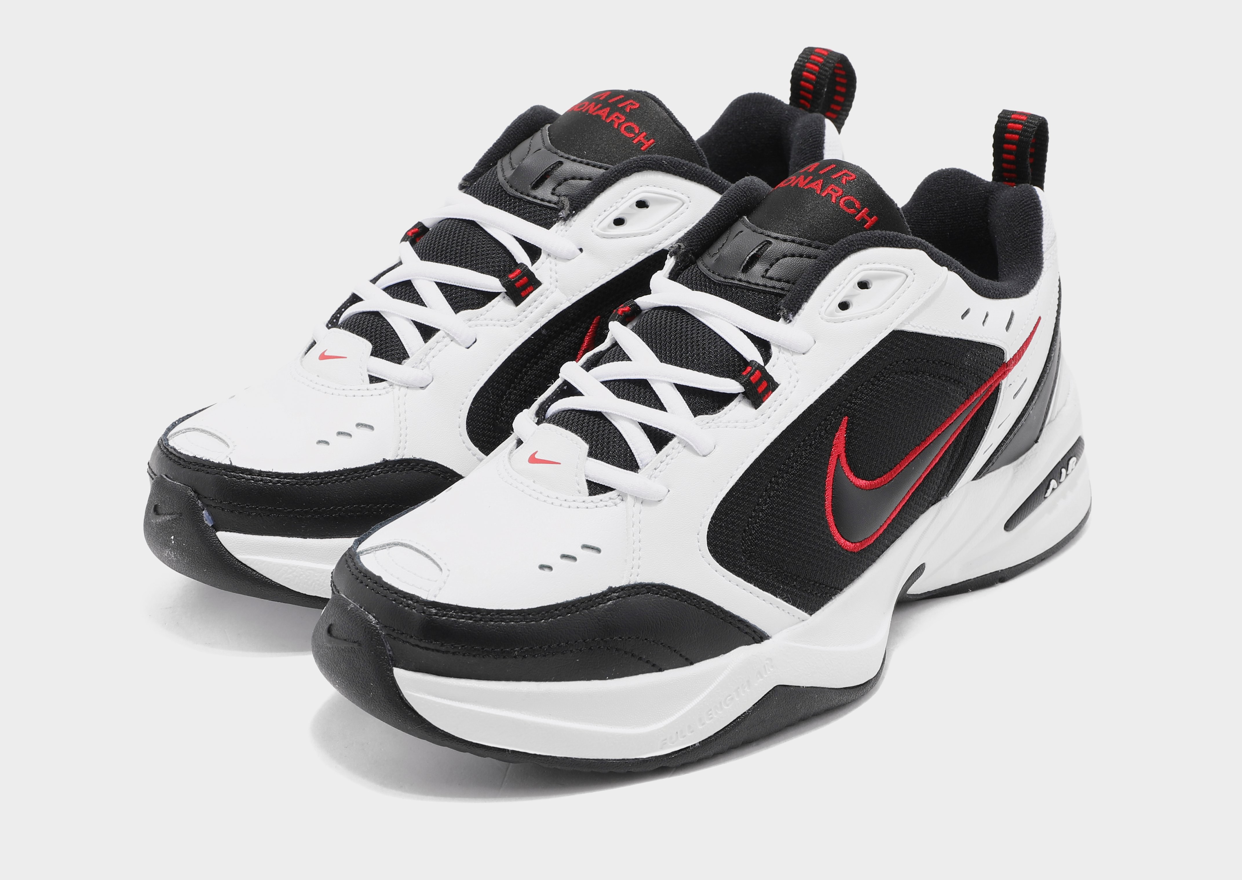 Nike MEN'S WORKOUT SHOES AIR