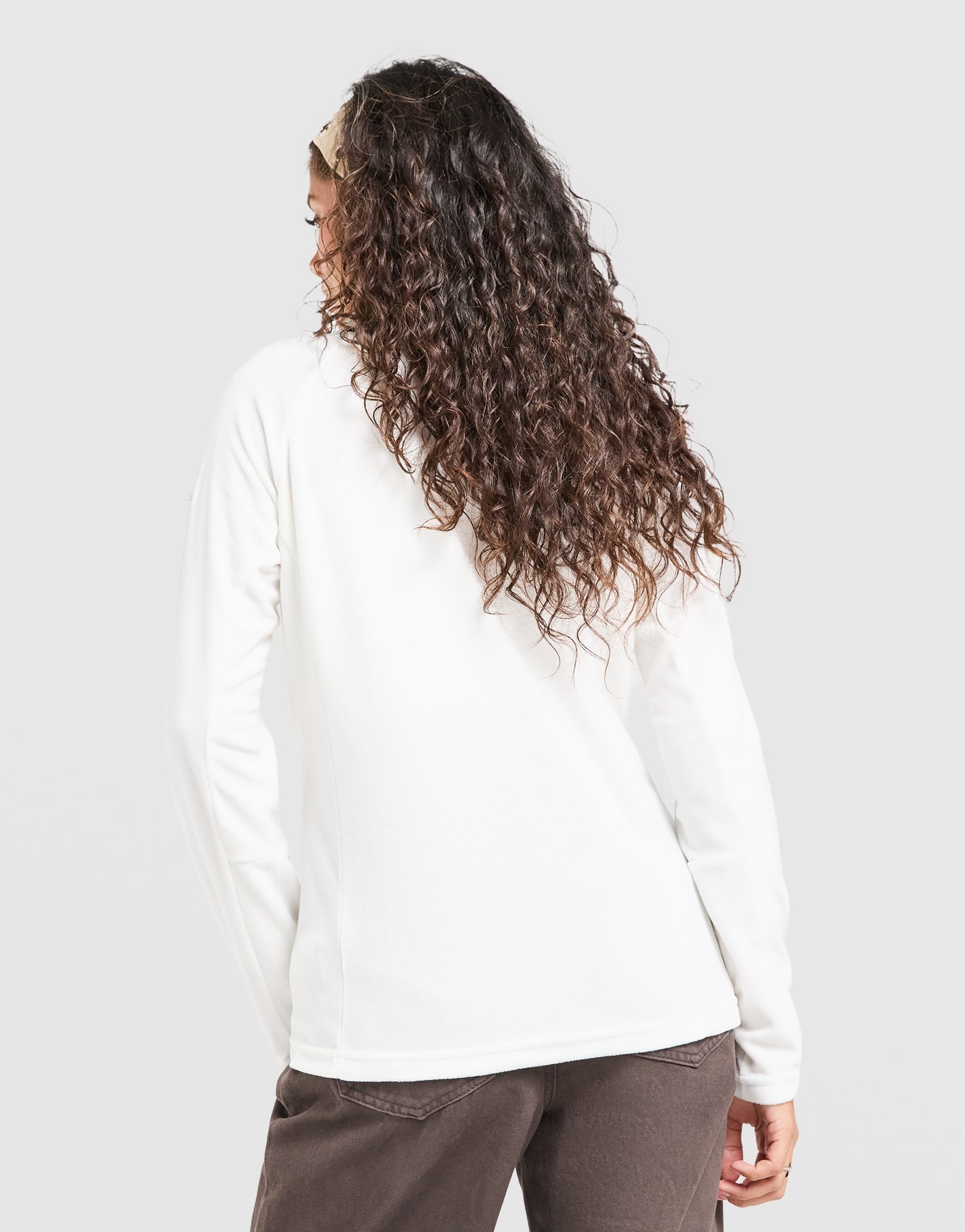 Columbia Glacial Polar Fleece 1/4 Zip Top