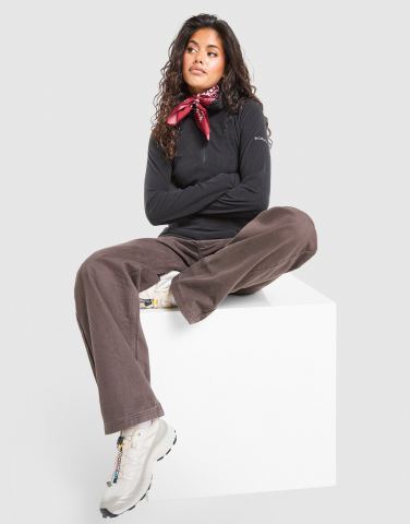 Columbia Glacial Polar Fleece 1/4 Zip Top