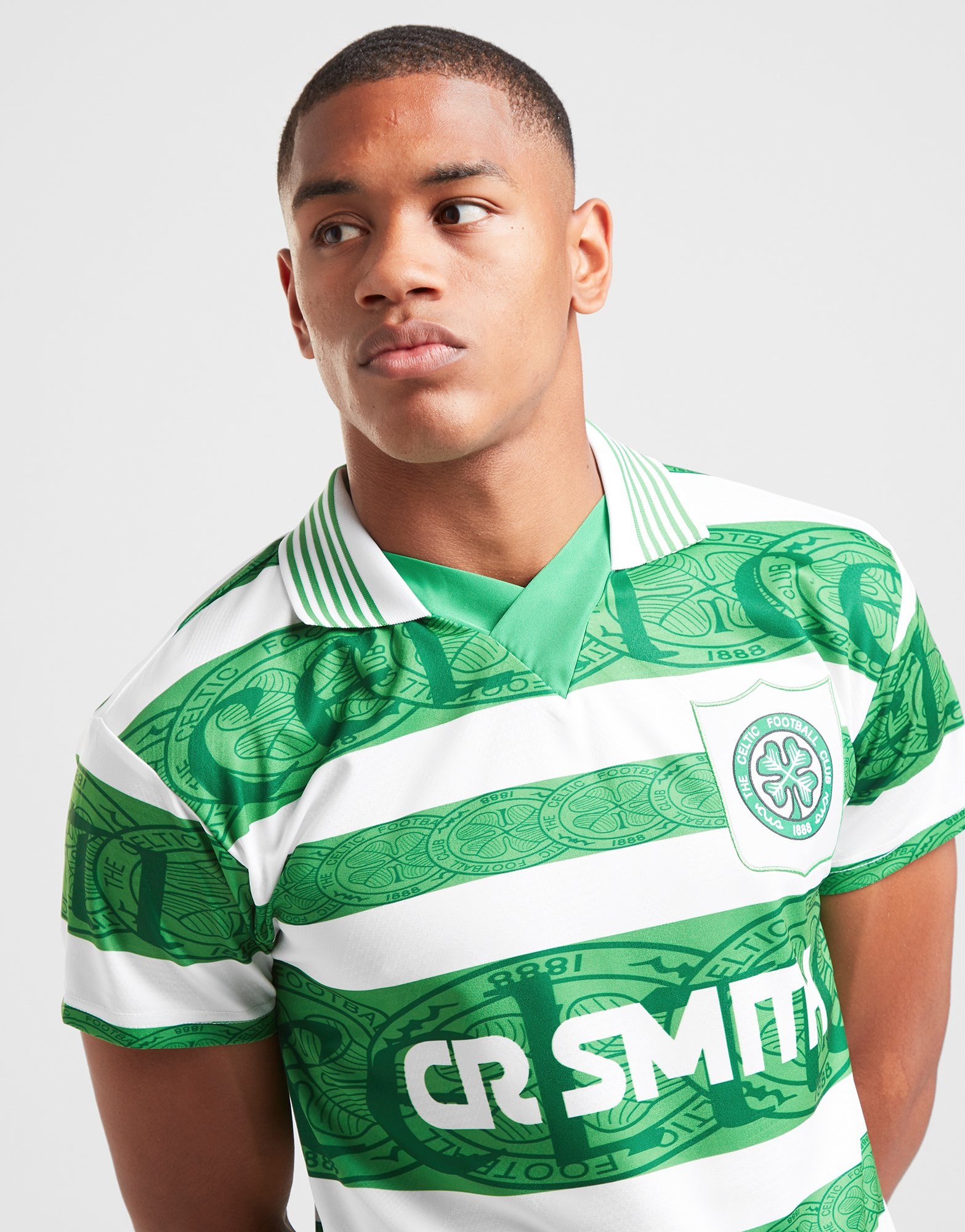 Celtic Retro '96 Heim Shirt