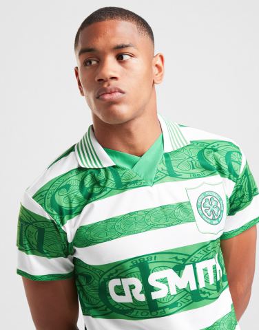Celtic Retro '96 Heim Shirt