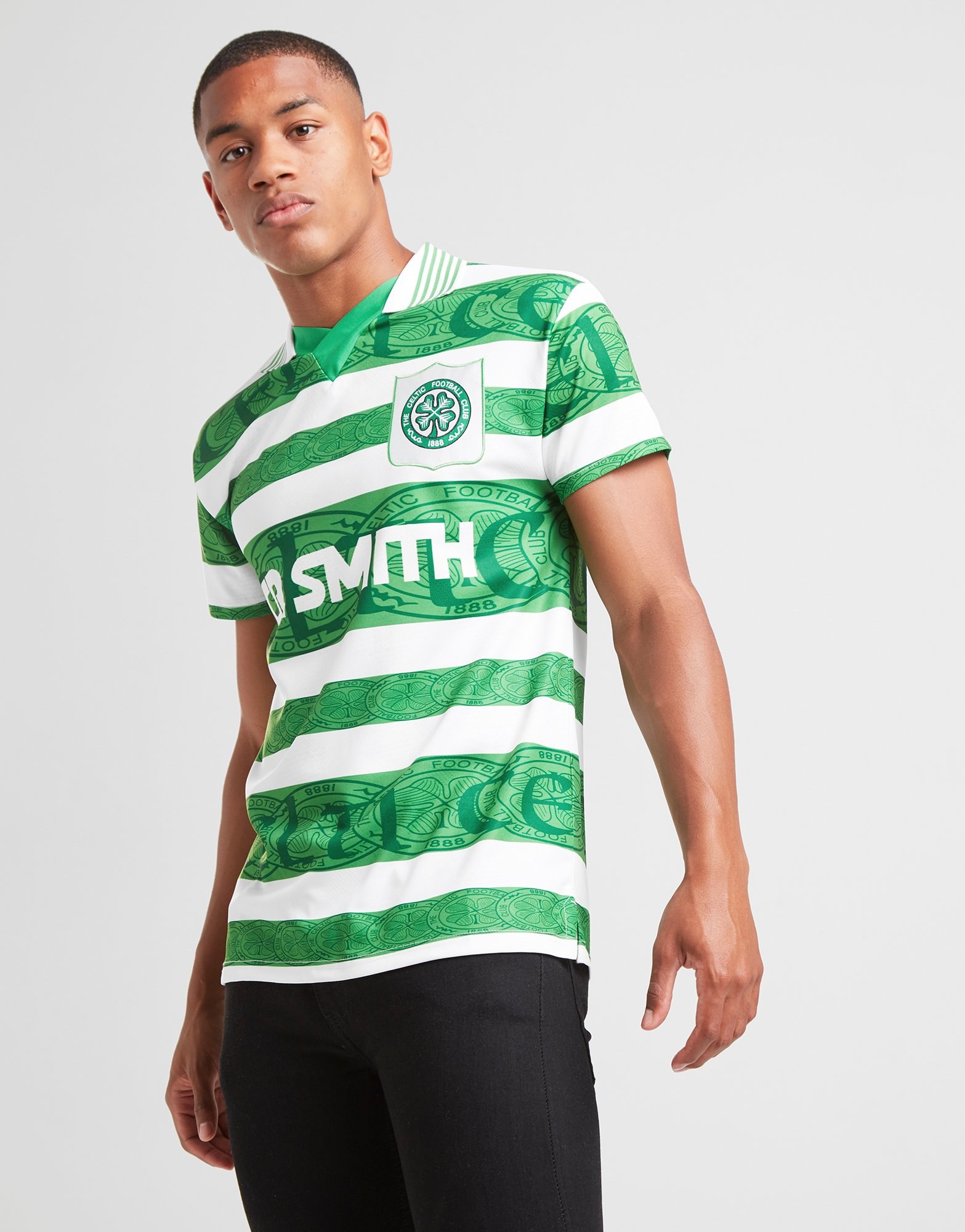 Celtic Retro '96 Heim Shirt