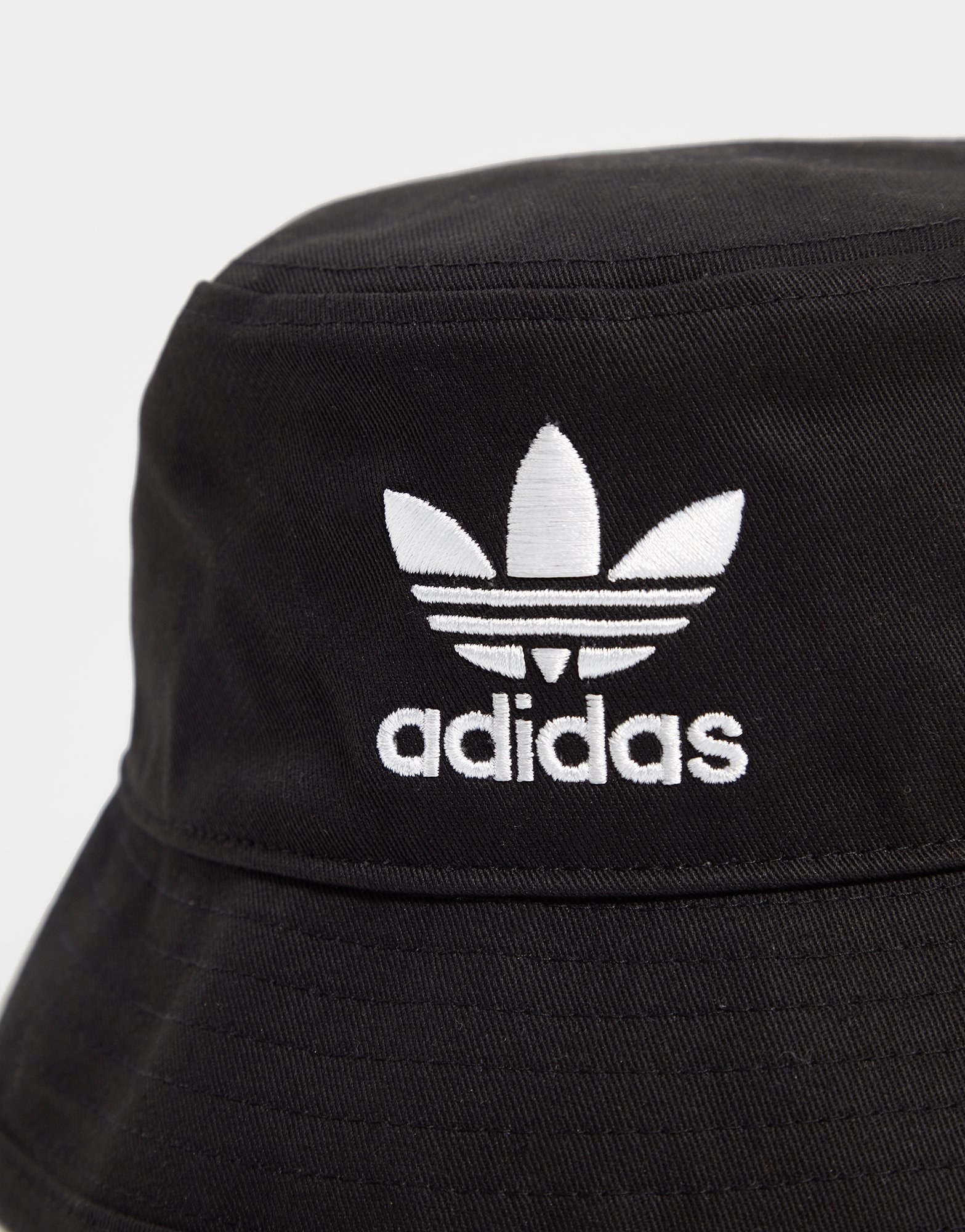adidas Originals Trefoil Buck Hat