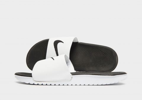 Nike Kawa Slipper Kleinkinder