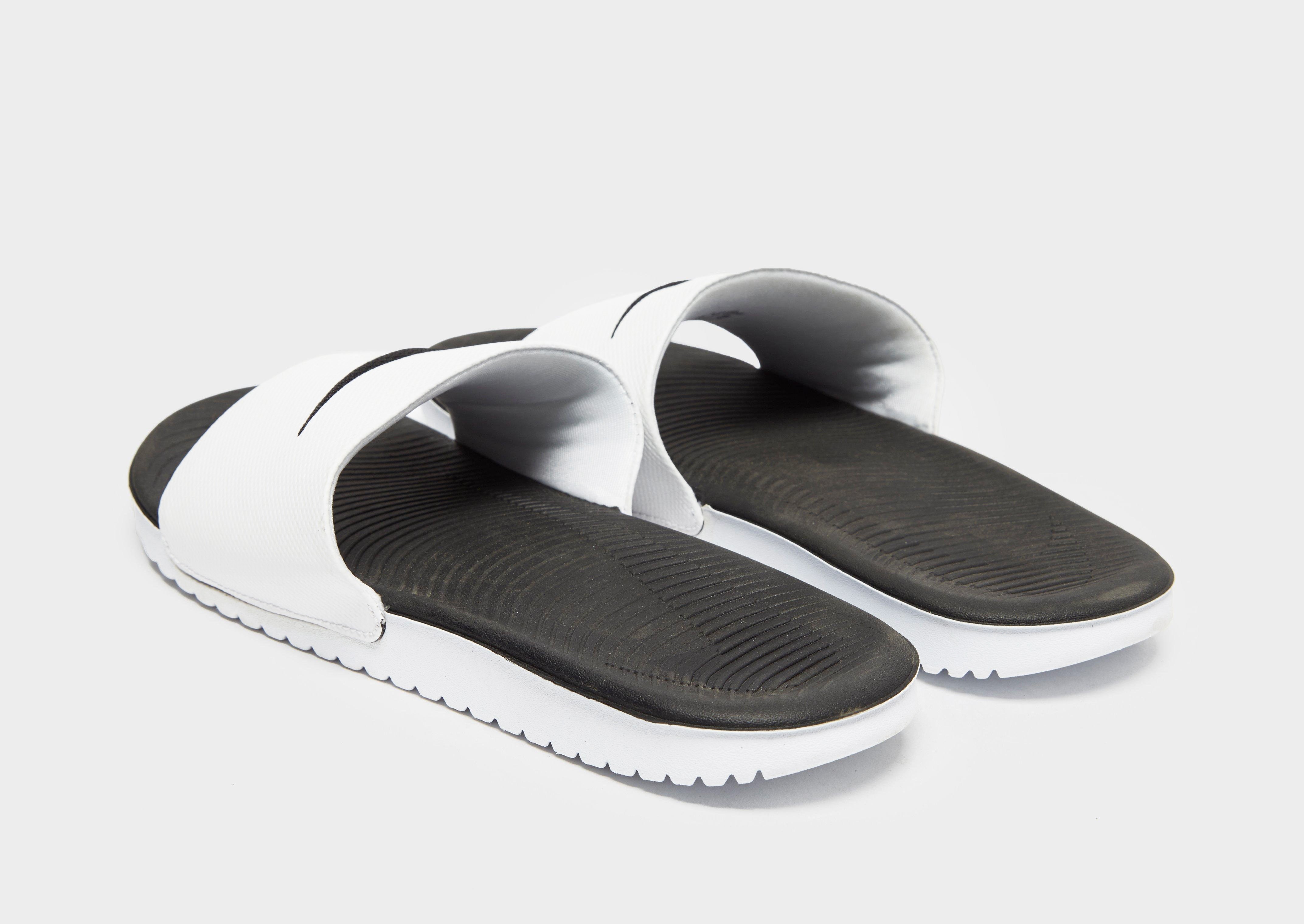 Nike Kawa Slipper Kleinkinder
