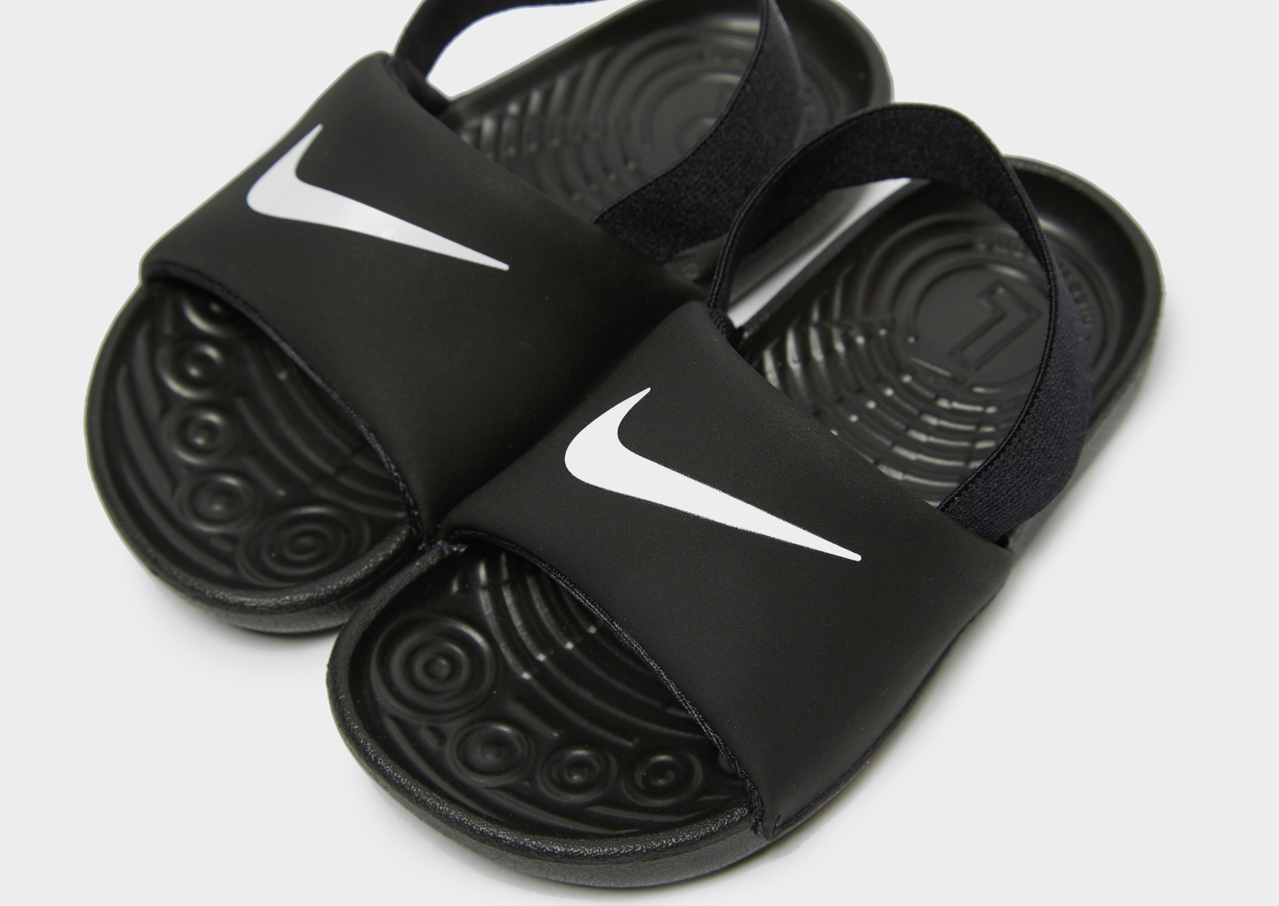 Nike Kawa Slides Baby