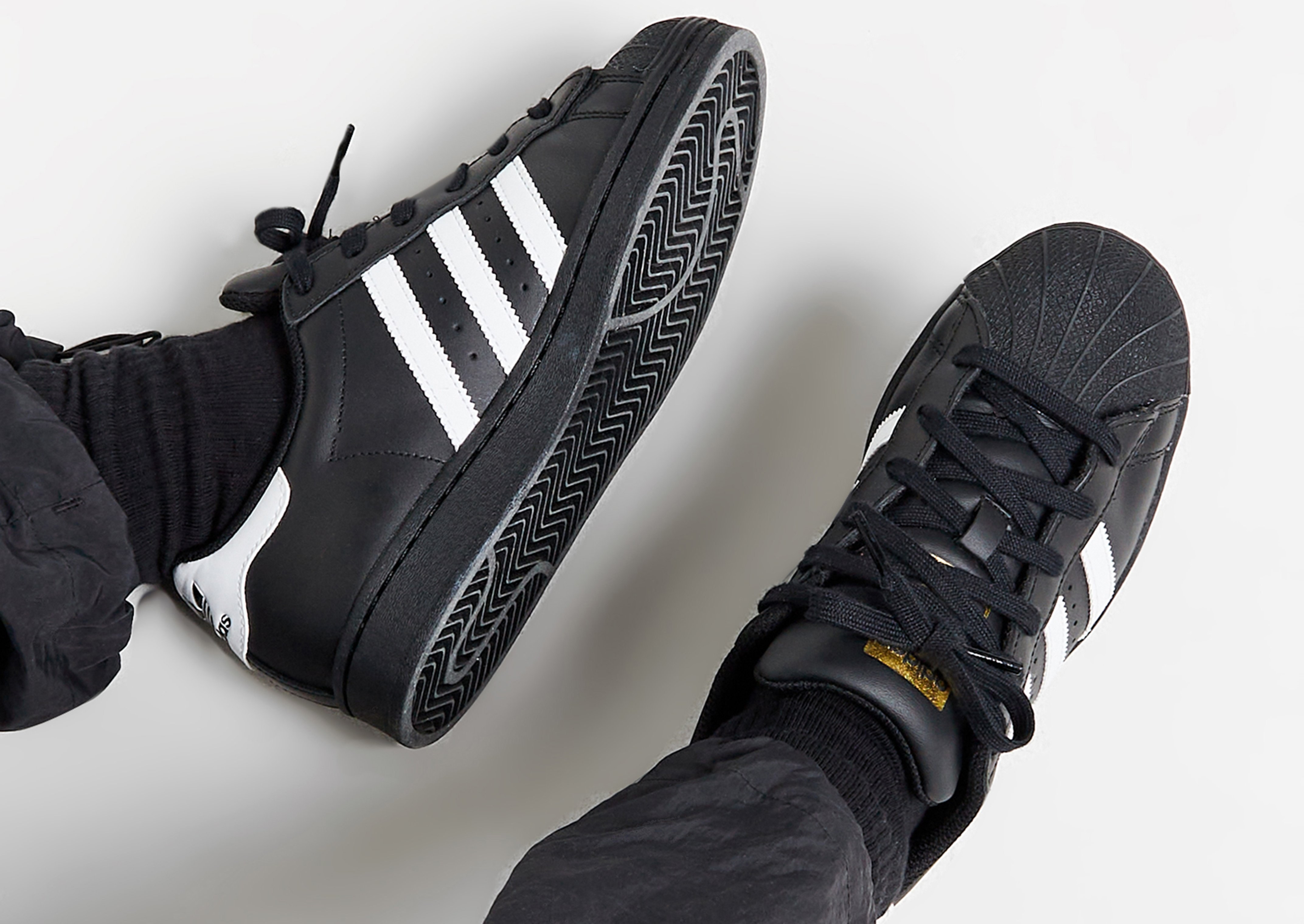 adidas Originals Superstar Damen