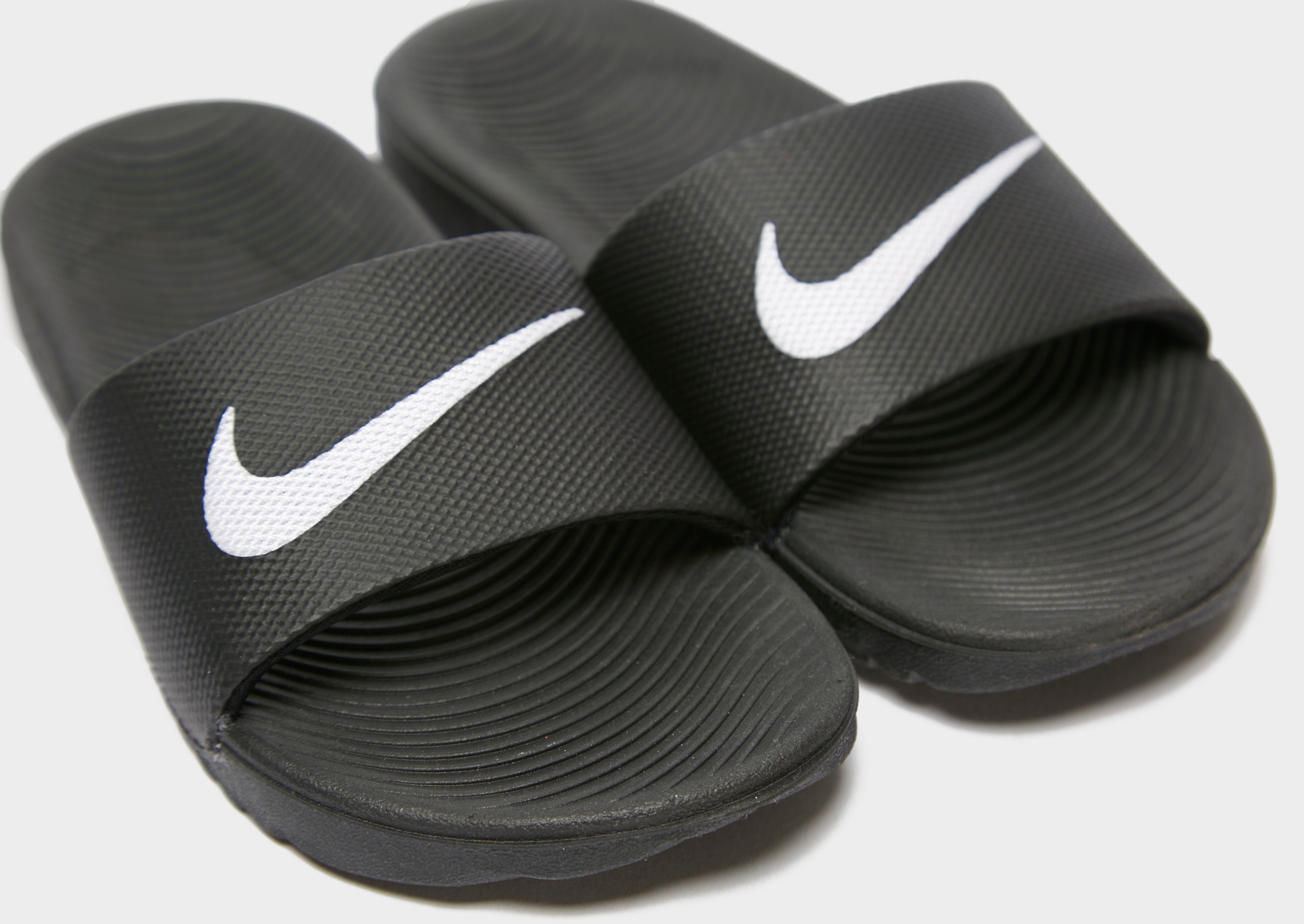 Nike Kawa Slipper Kleinkinder