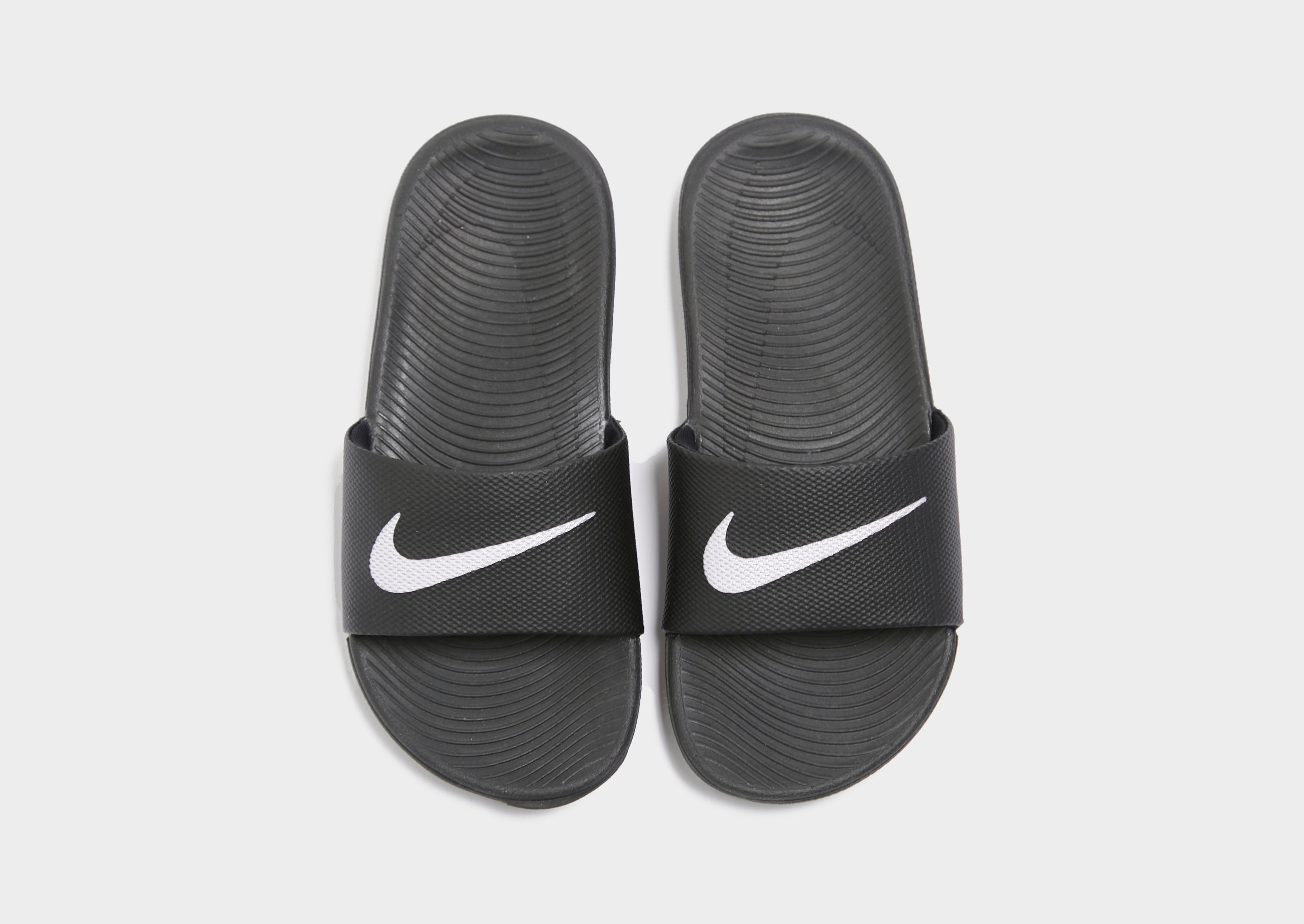 Nike Kawa Slipper Kleinkinder