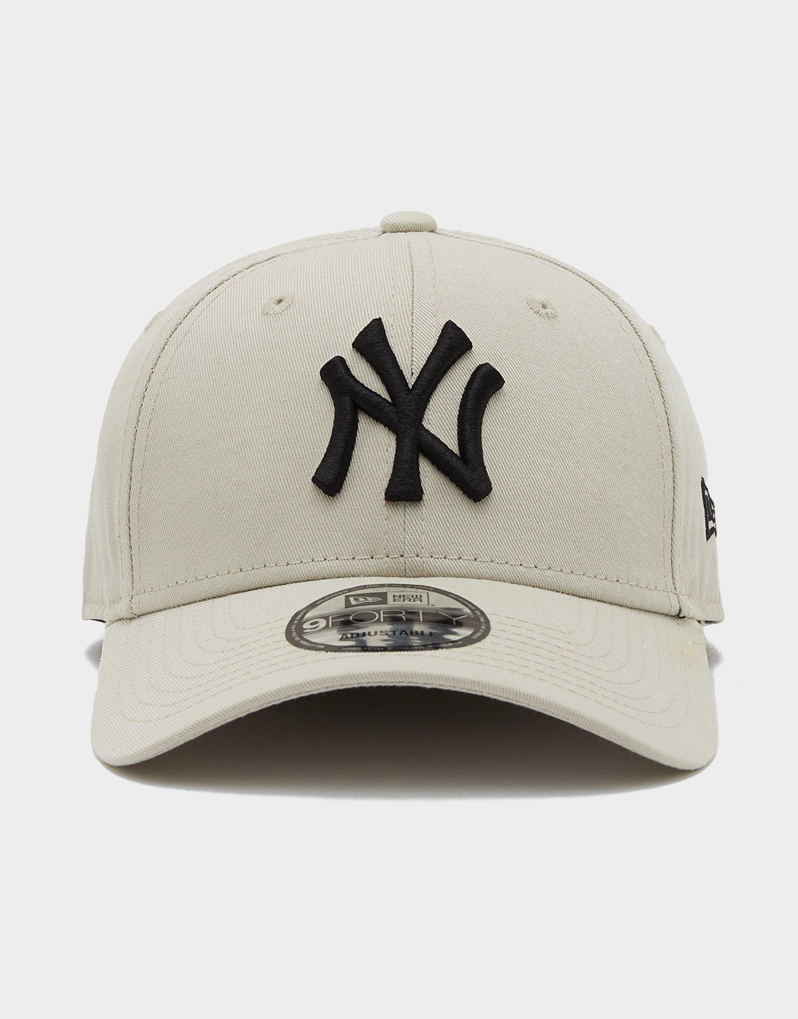 New Era MLB New York Yankees 9FORTY Cap
