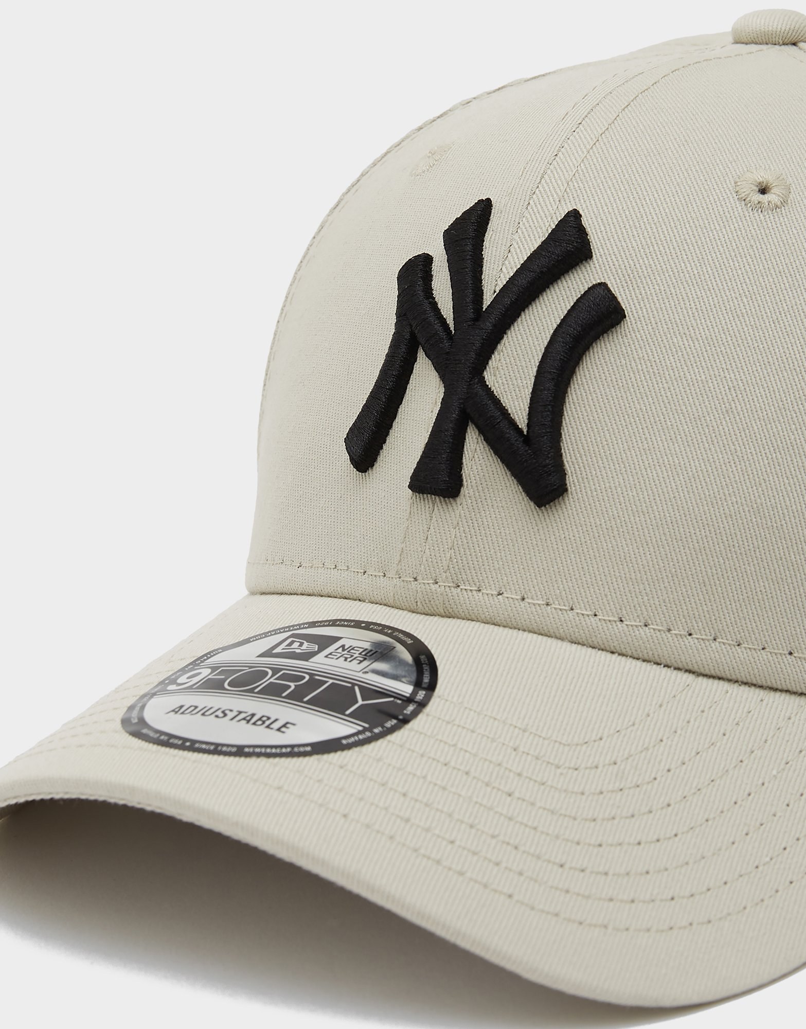 New Era MLB New York Yankees 9FORTY Cap