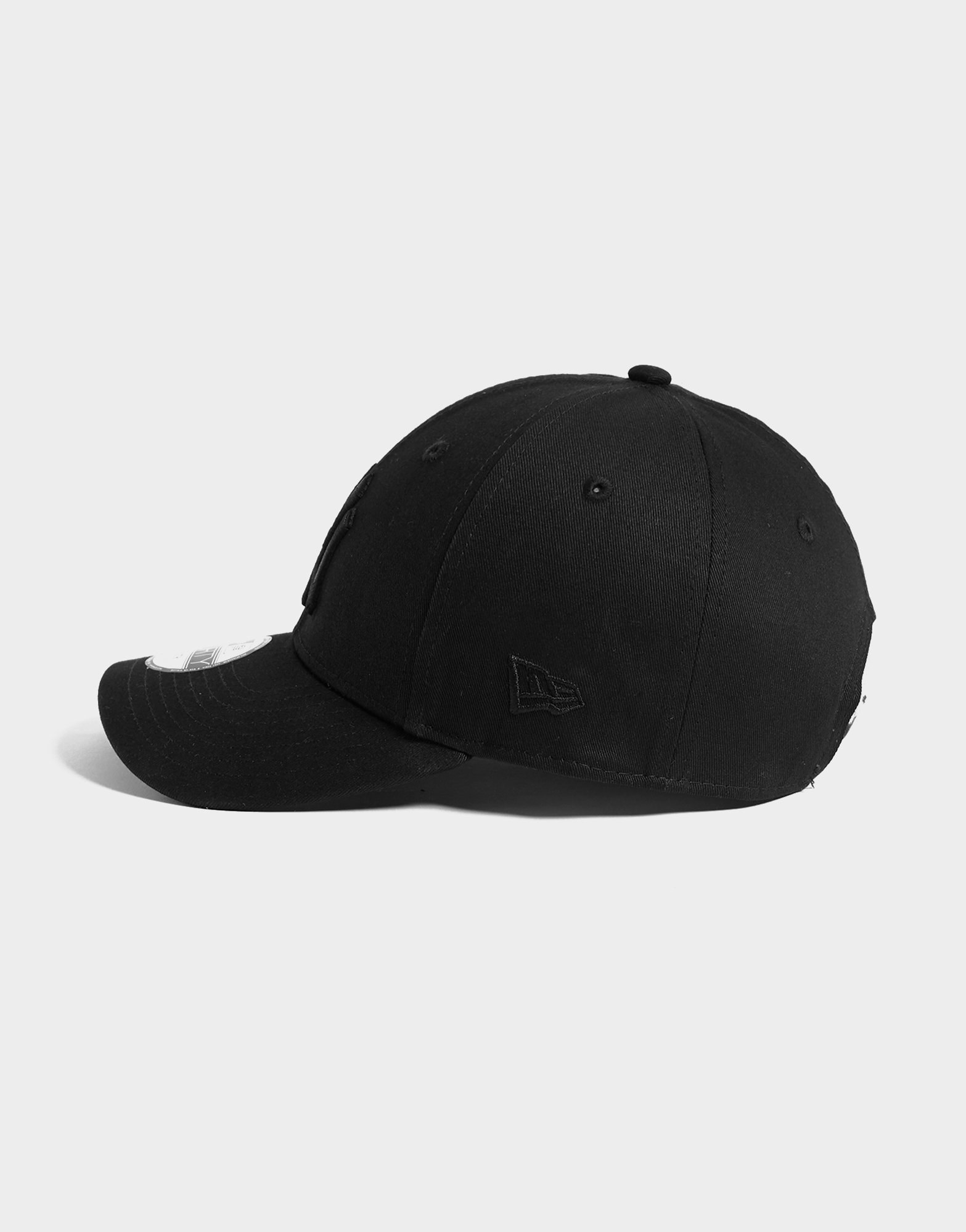 New Era MLB 9FORTY New York Yankees Kappe Kinder