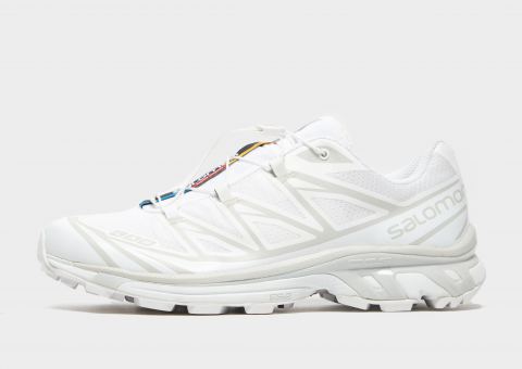 Salomon XT-6