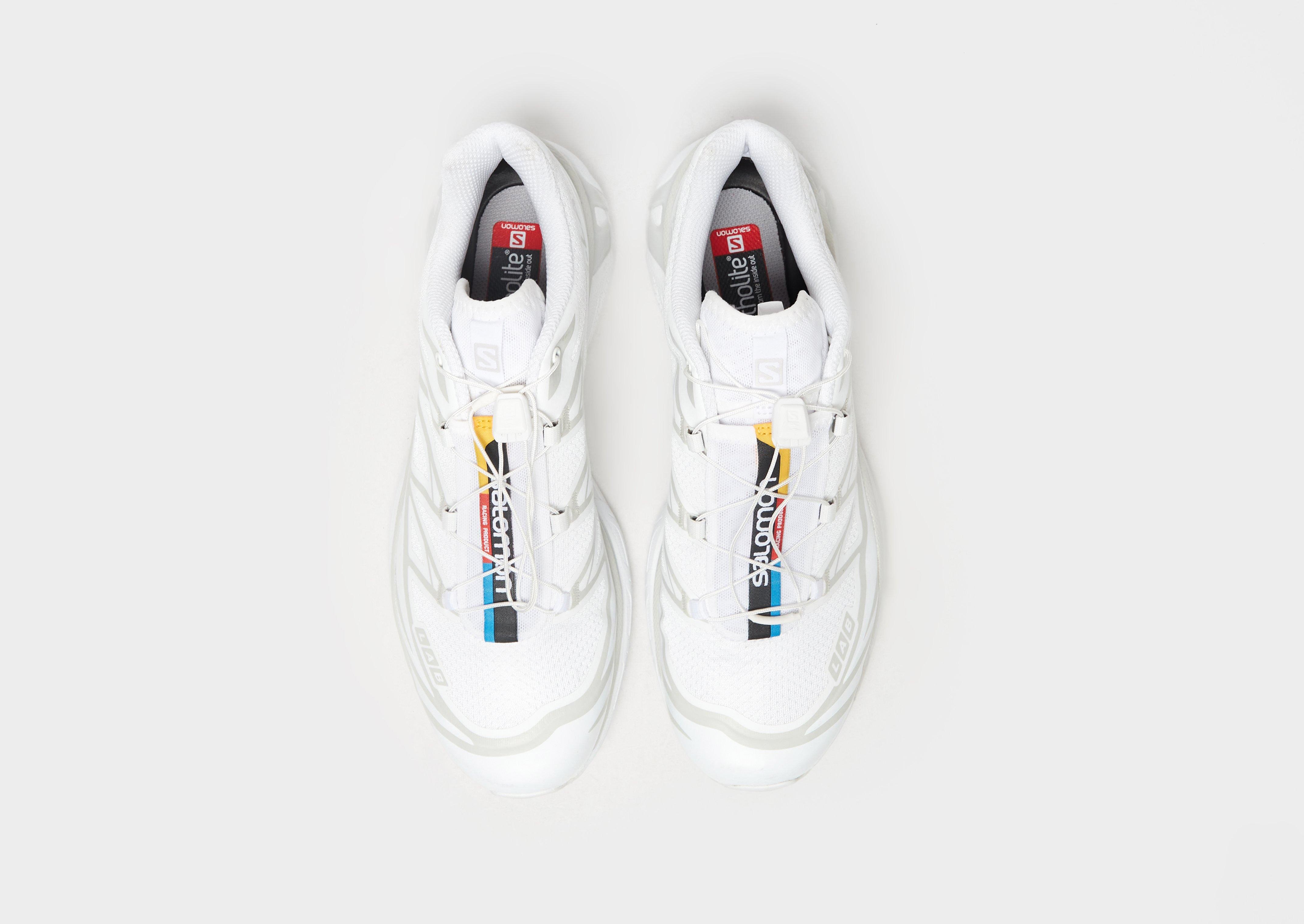 Salomon XT-6
