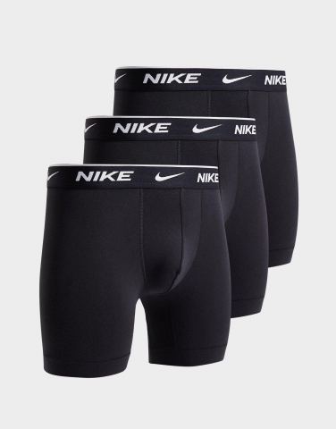 Nike 3er-Pack Boxershorts