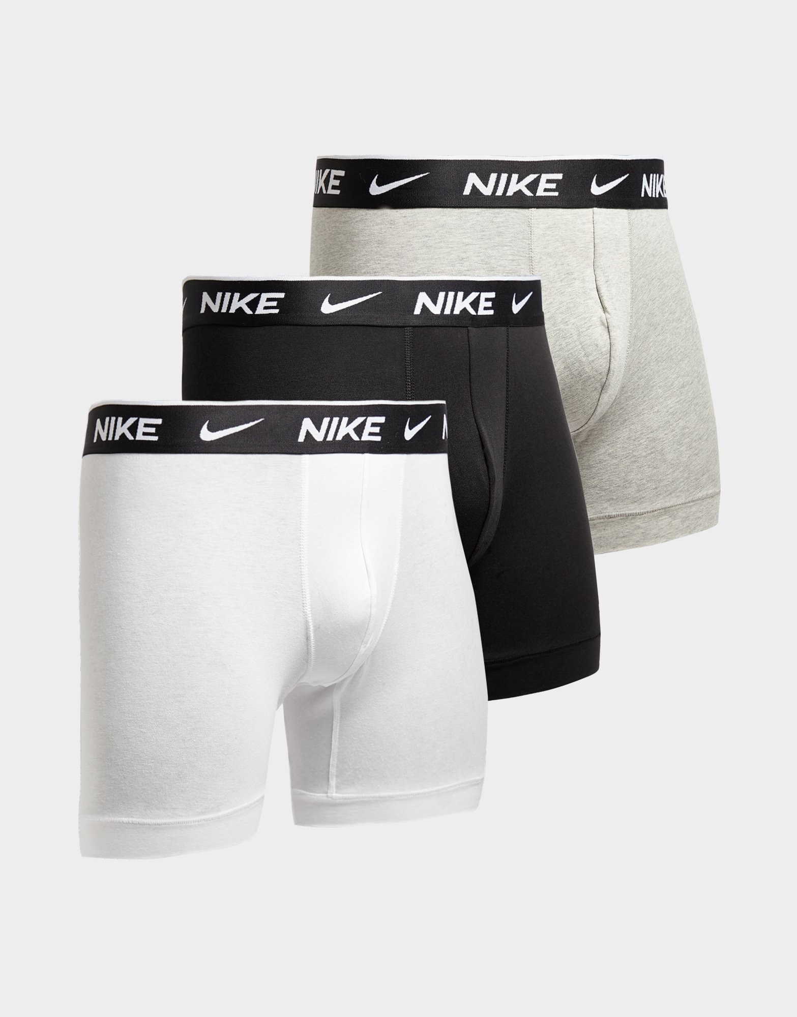 Nike 3er-Pack Boxershorts