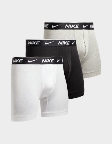 Nike 3er-Pack Boxershorts
