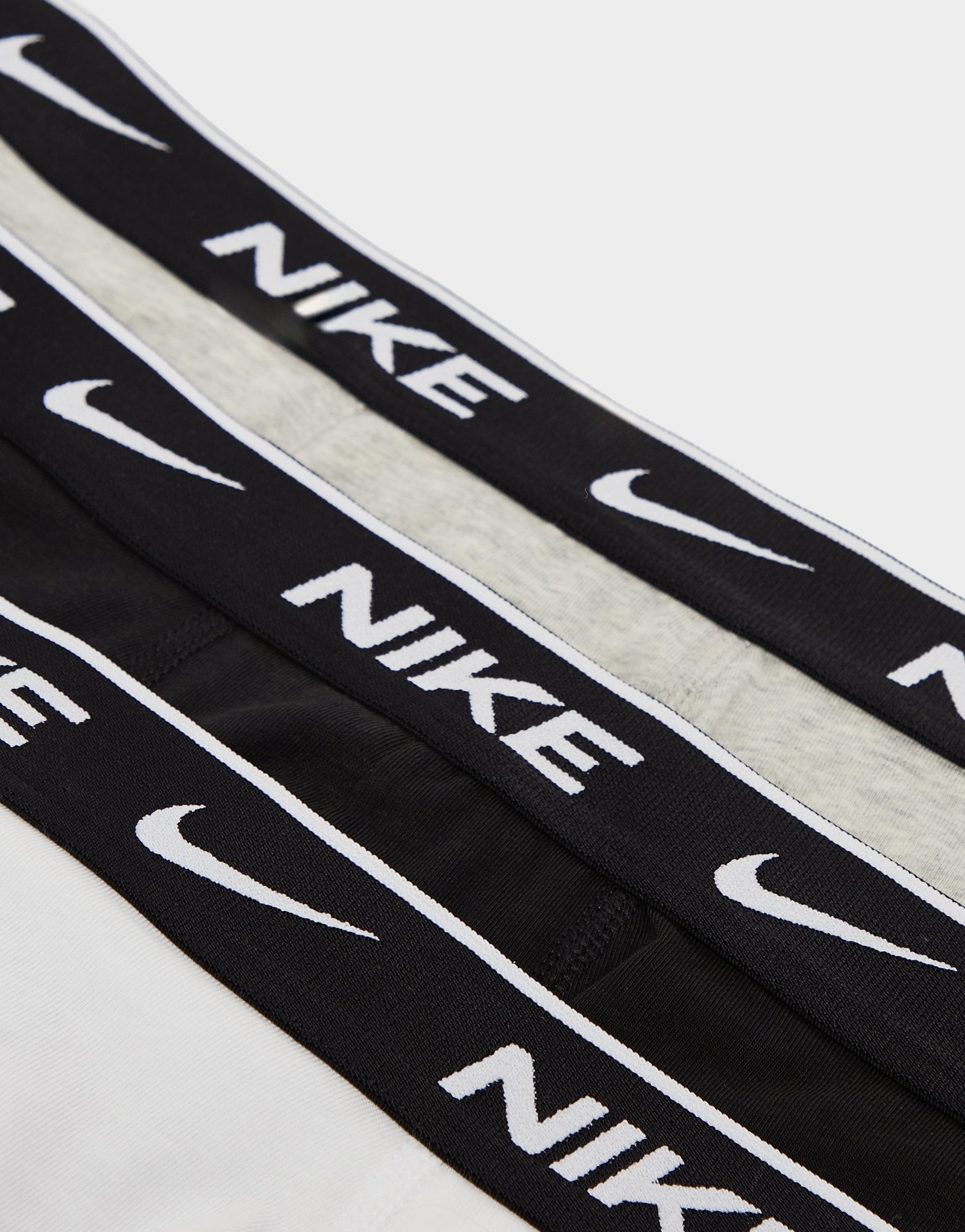 Nike 3er-Pack Boxershorts