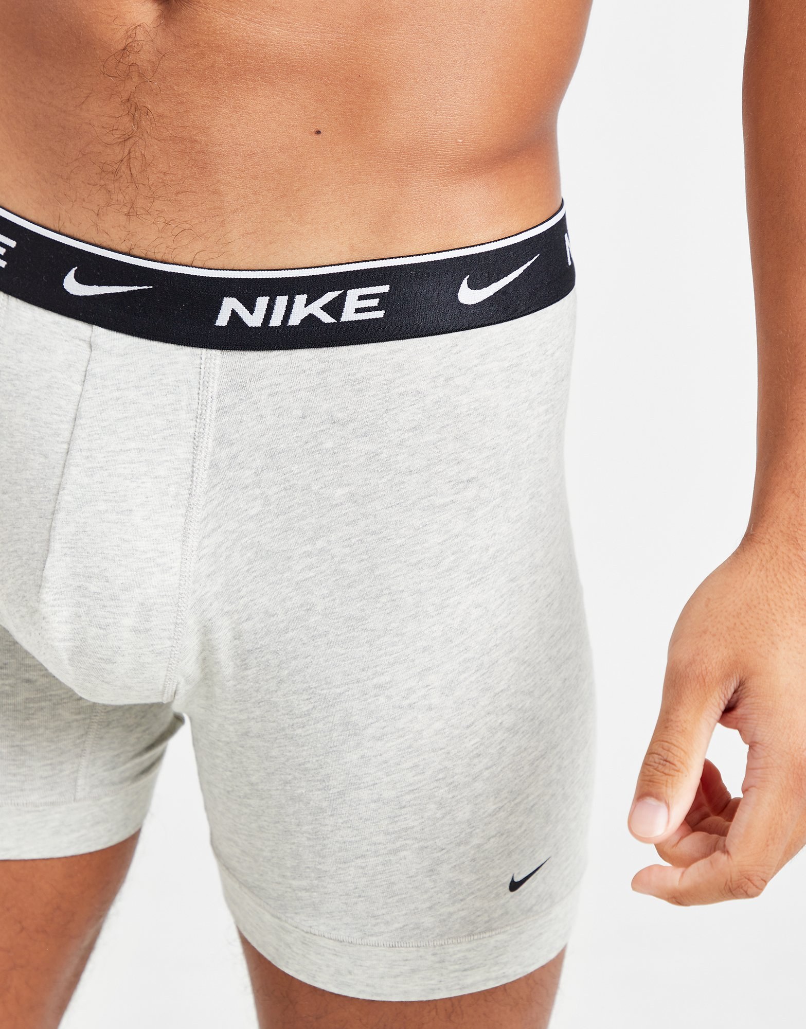 Nike 3er-Pack Boxershorts
