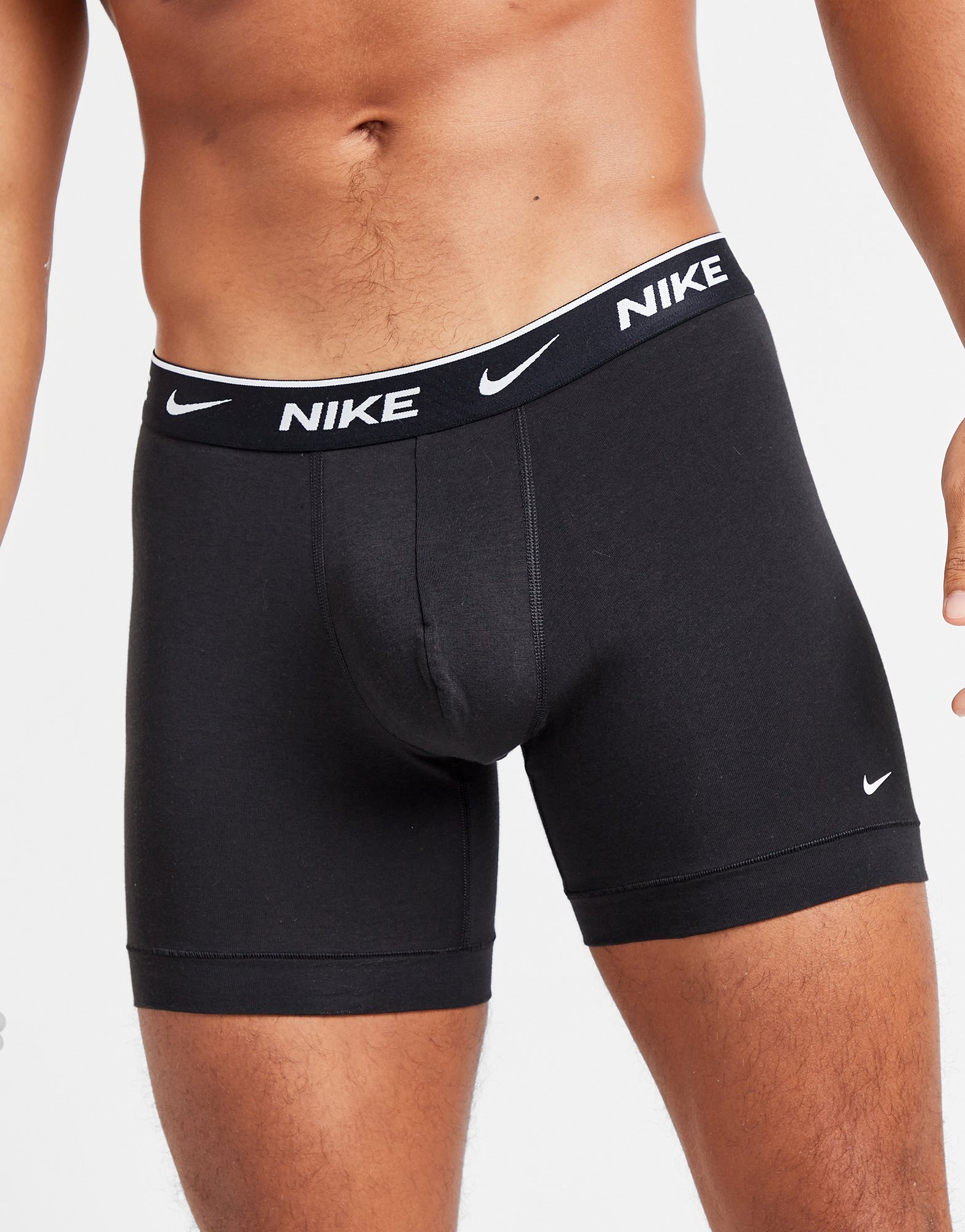 Nike 3er-Pack Boxershorts