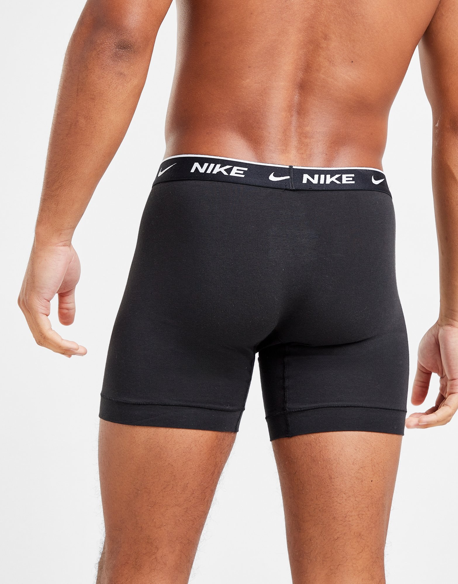 Nike 3er-Pack Boxershorts