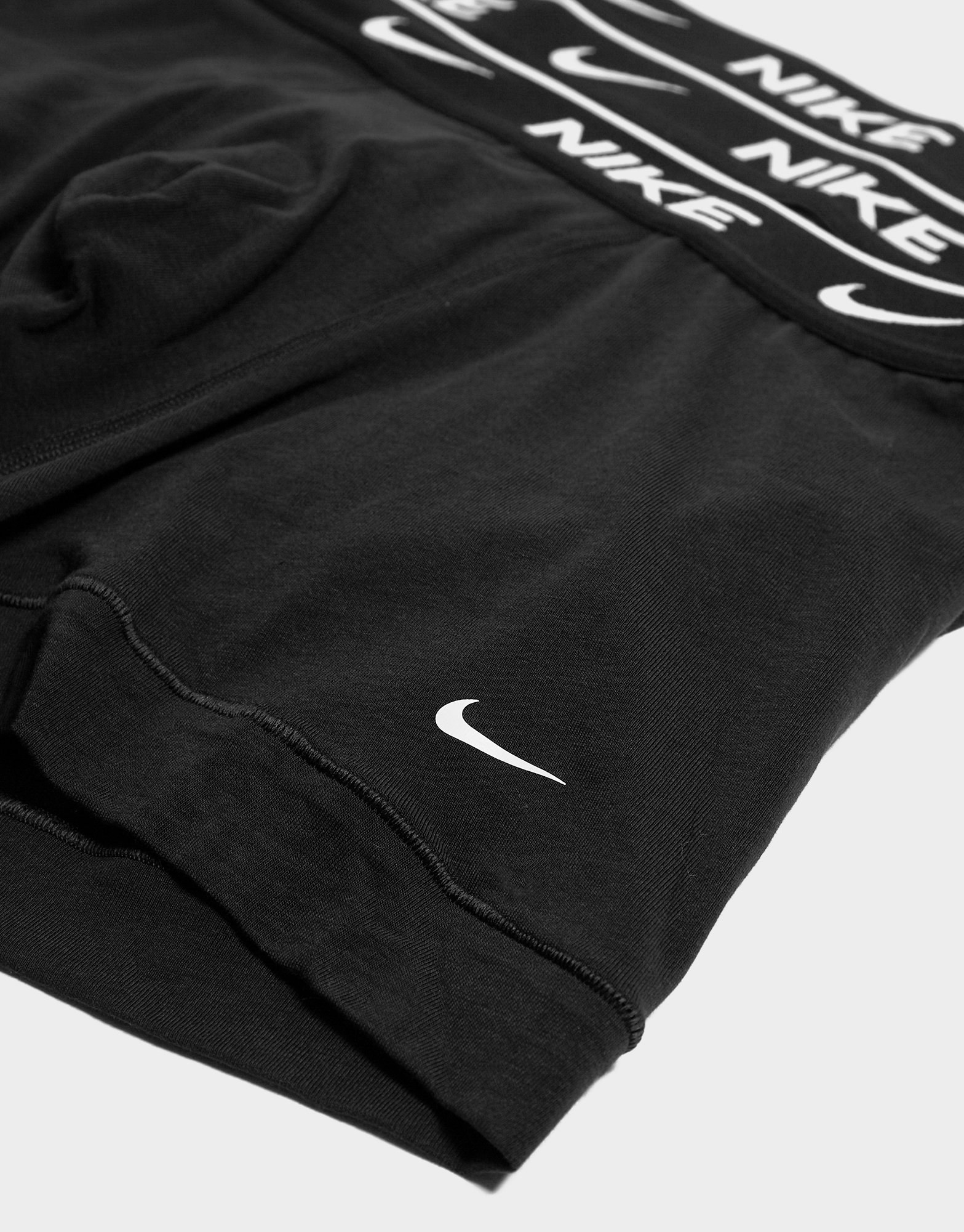 Nike 3er-Pack Essential Micro Boxershorts