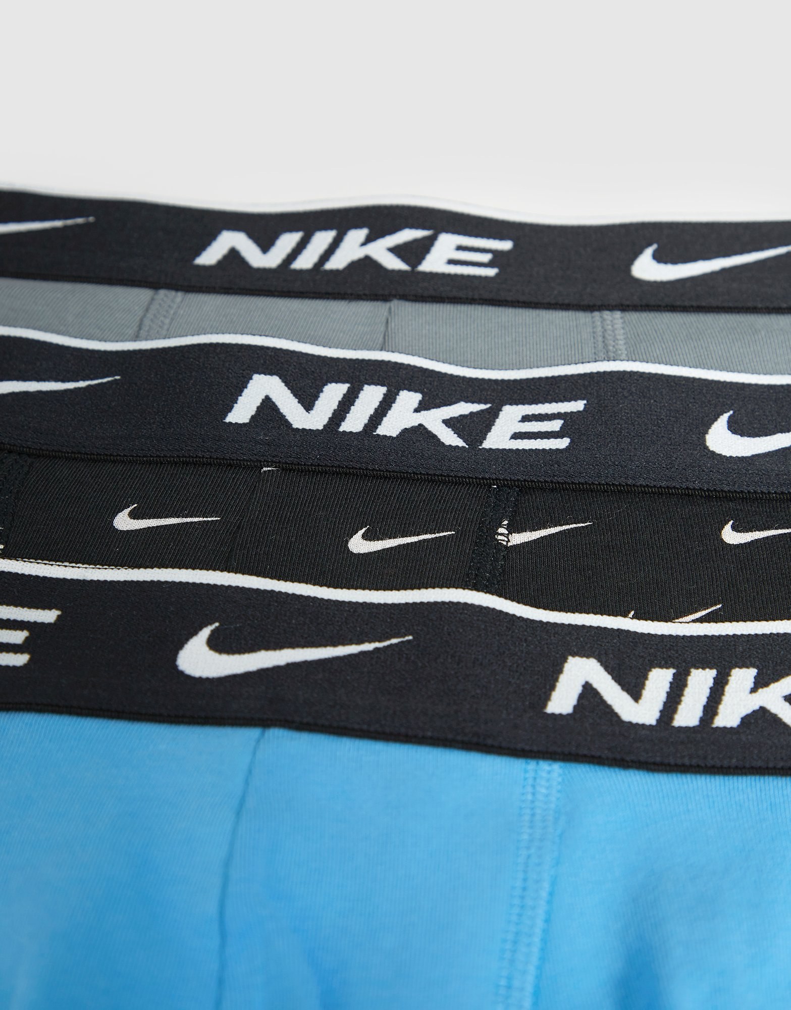 Nike 3er-Pack Essential Micro Boxershorts