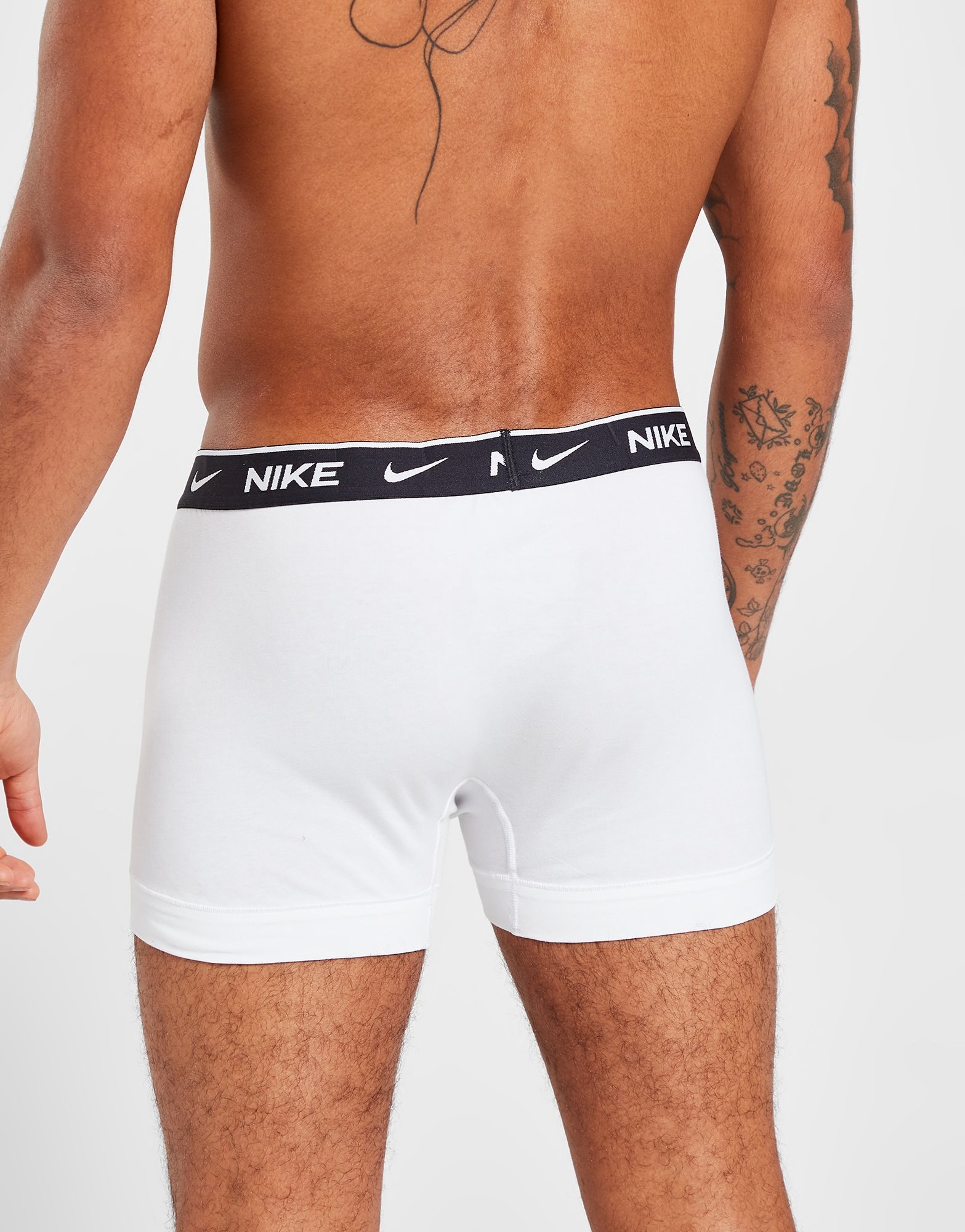 Nike 3er-Pack Essential Micro Boxershorts
