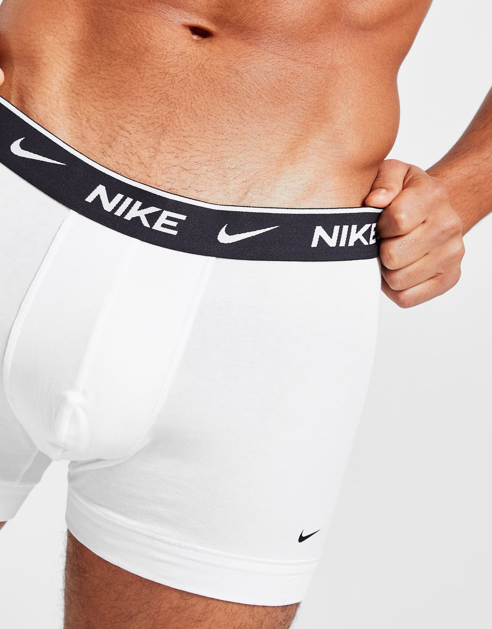 Nike 3er-Pack Essential Micro Boxershorts