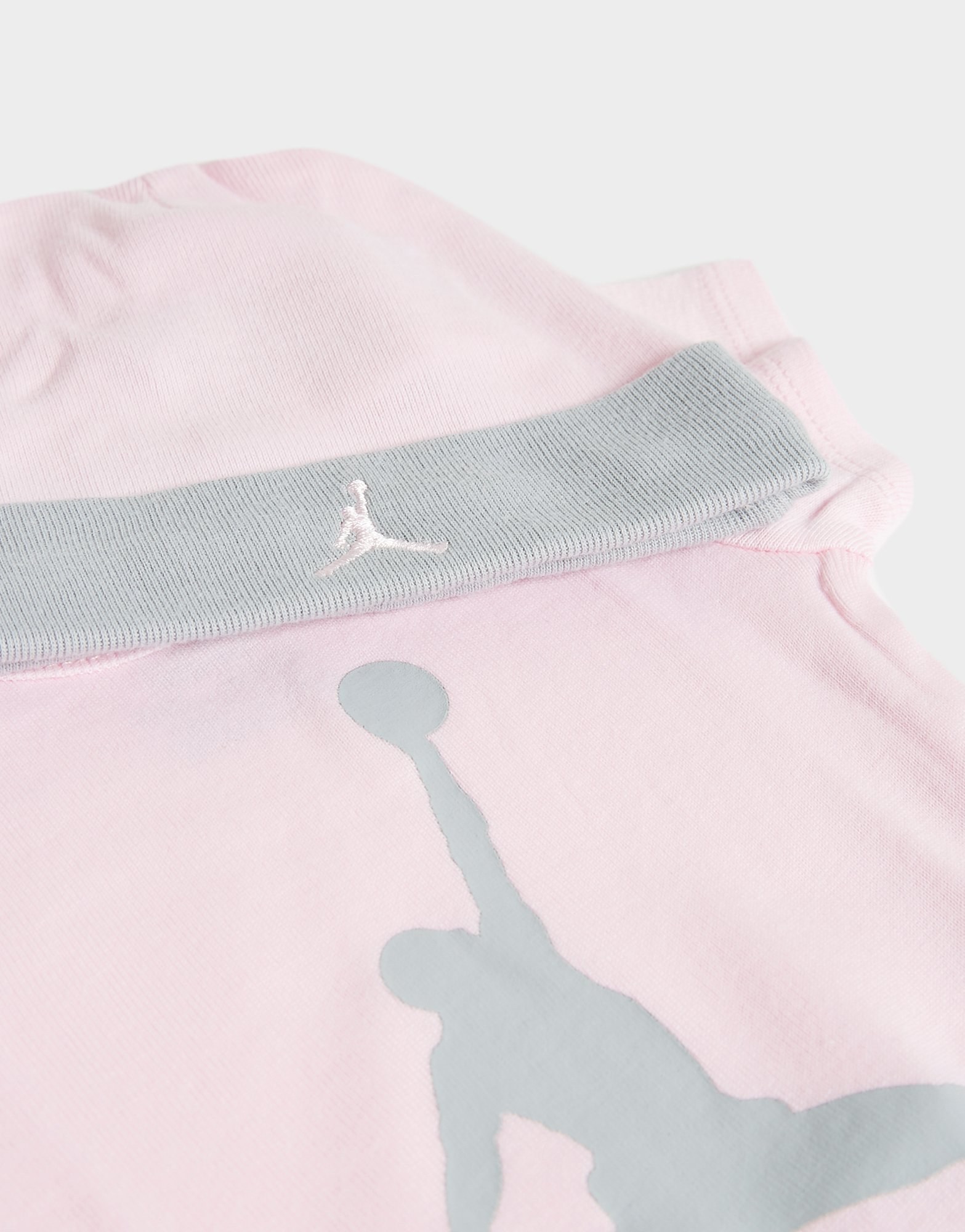 Jordan 3-Piece Jumpman Set Babys