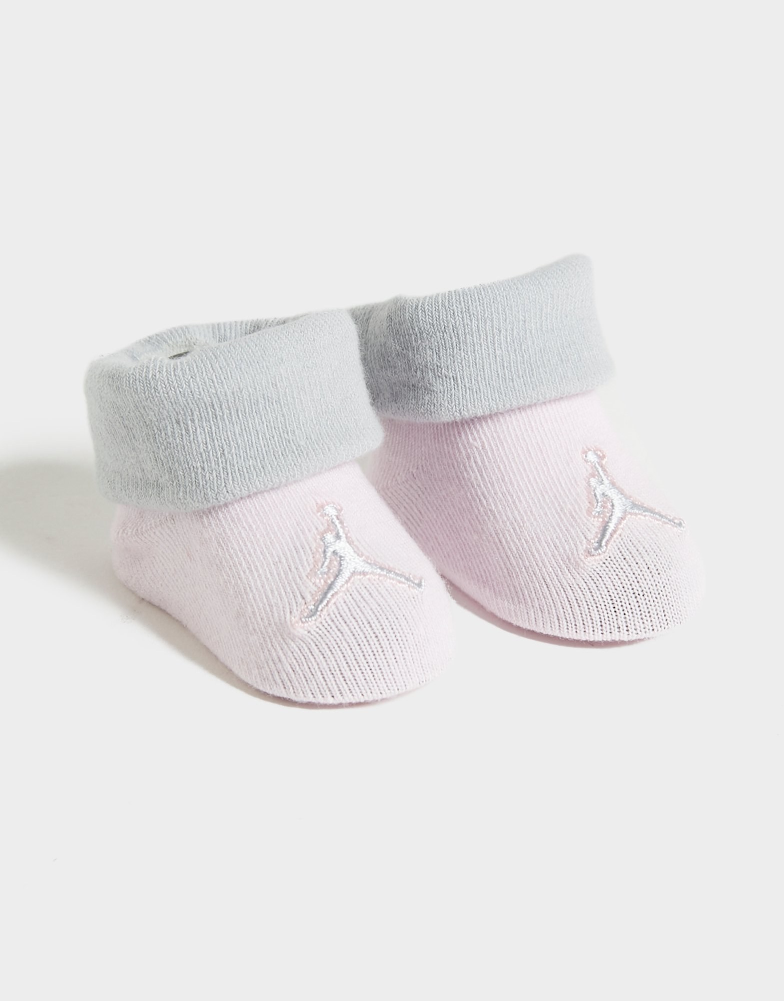 Jordan 3-Piece Jumpman Set Babys