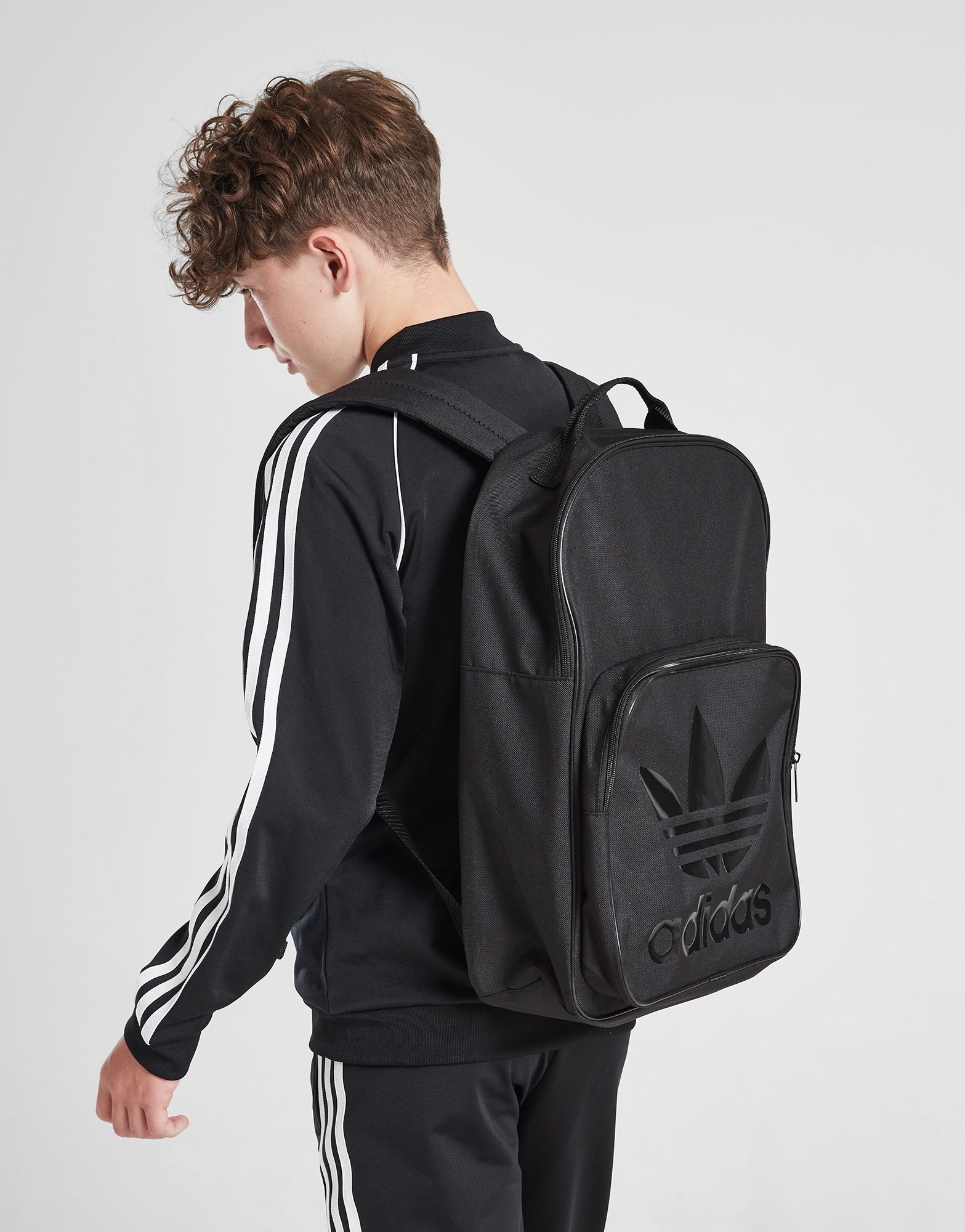 adidas Originals SST Track Top Kinder