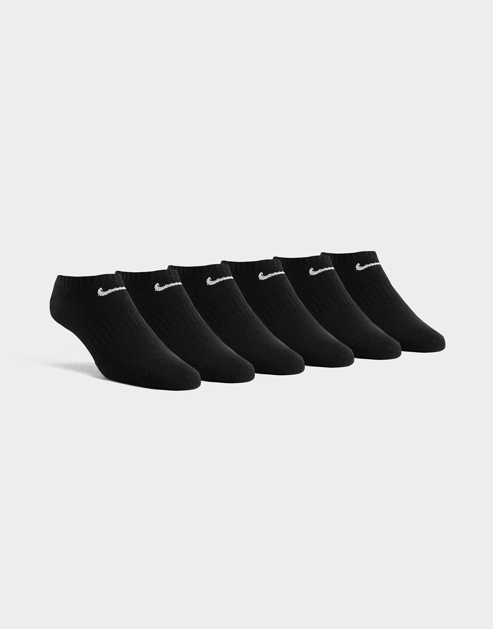 Nike 6er-Pack No Show Socken