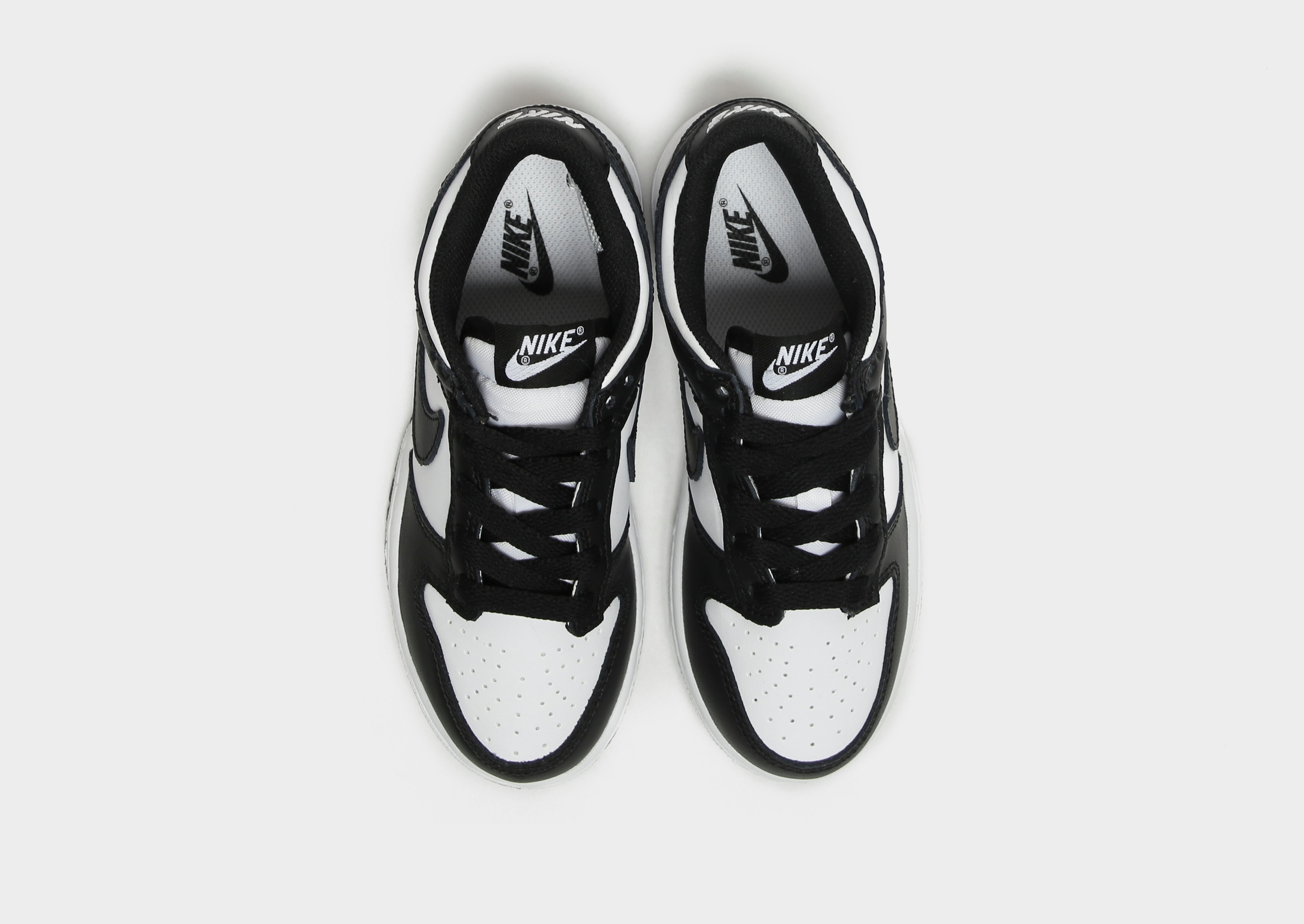 Nike Dunk Low Retro Kleinkinder