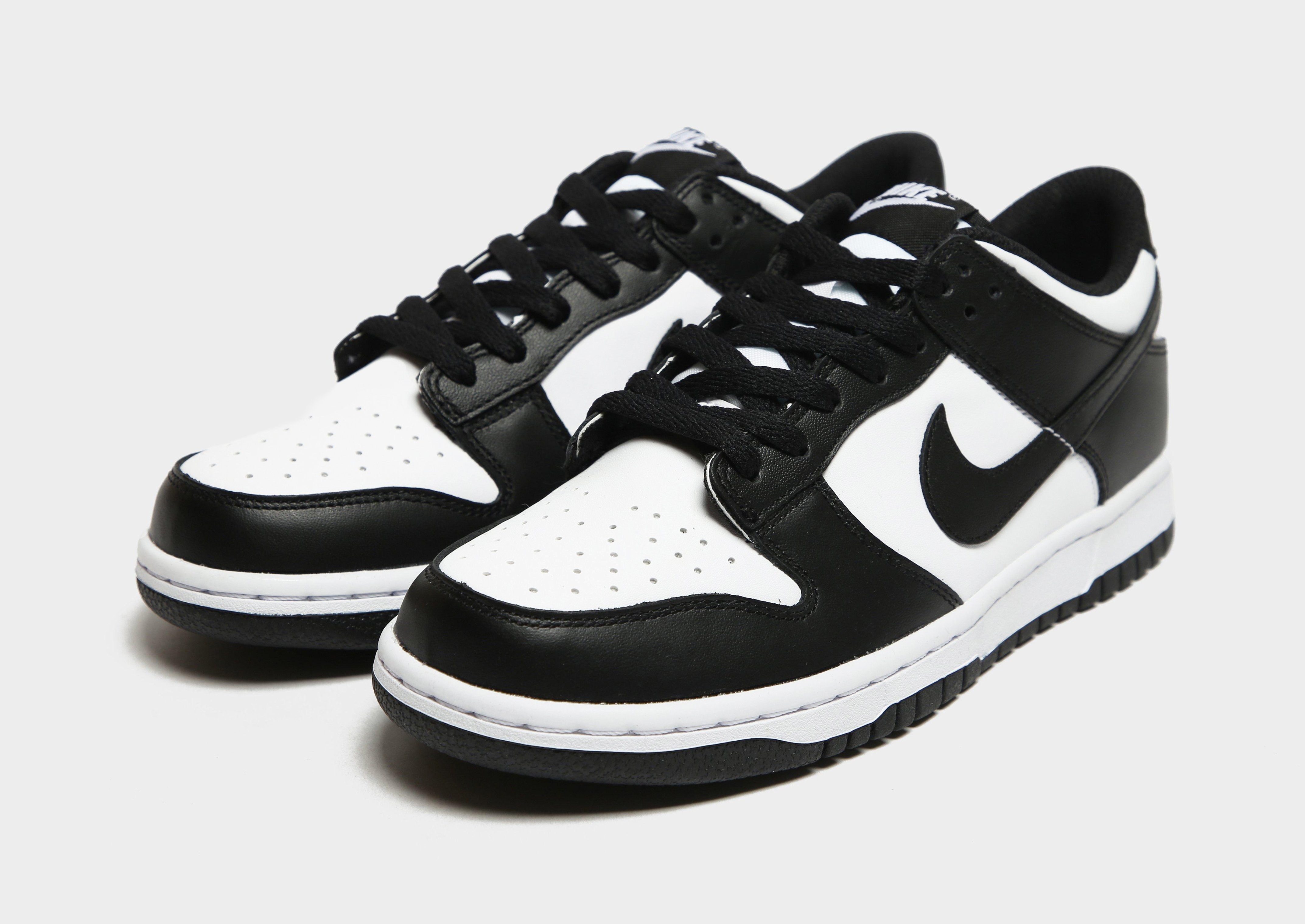 Nike Dunk Low Kinder