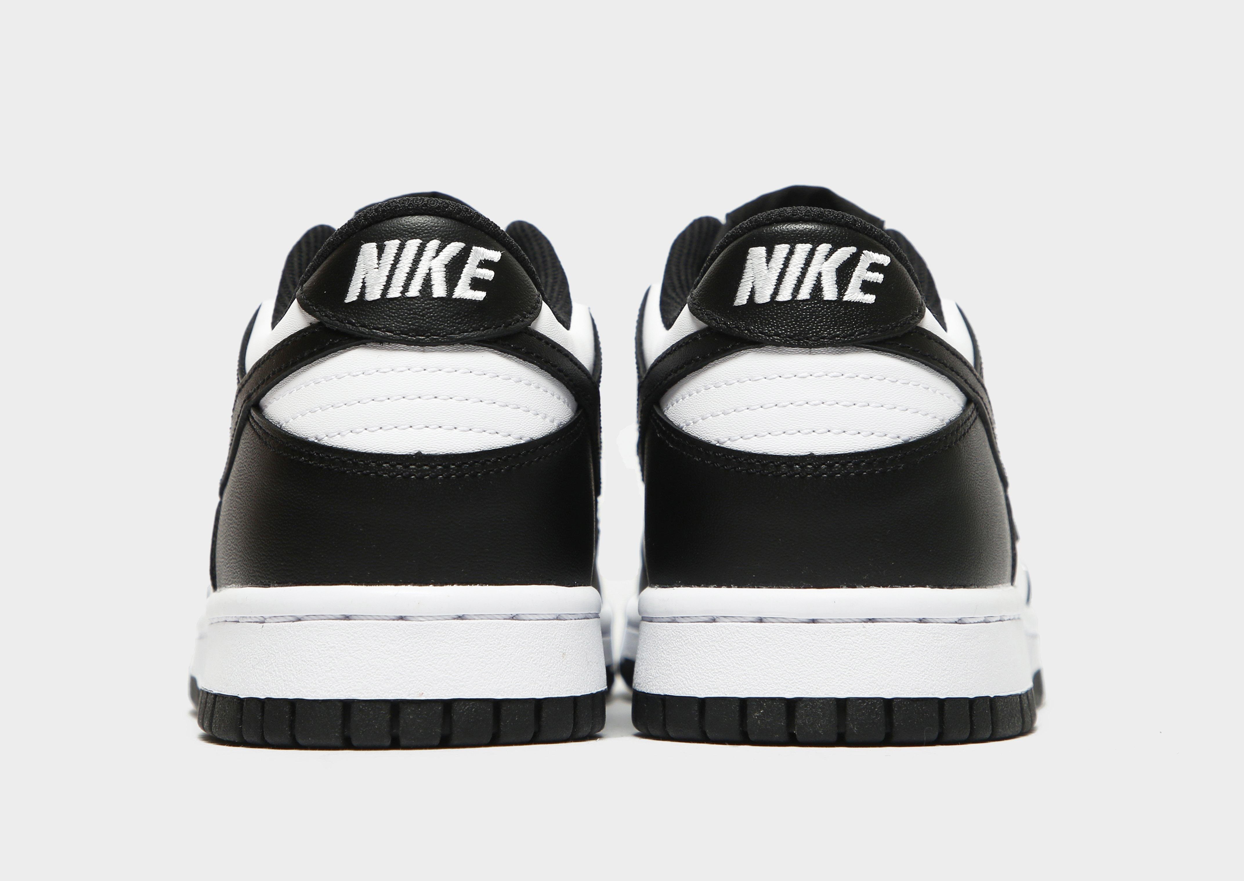 Nike Dunk Low Kinder