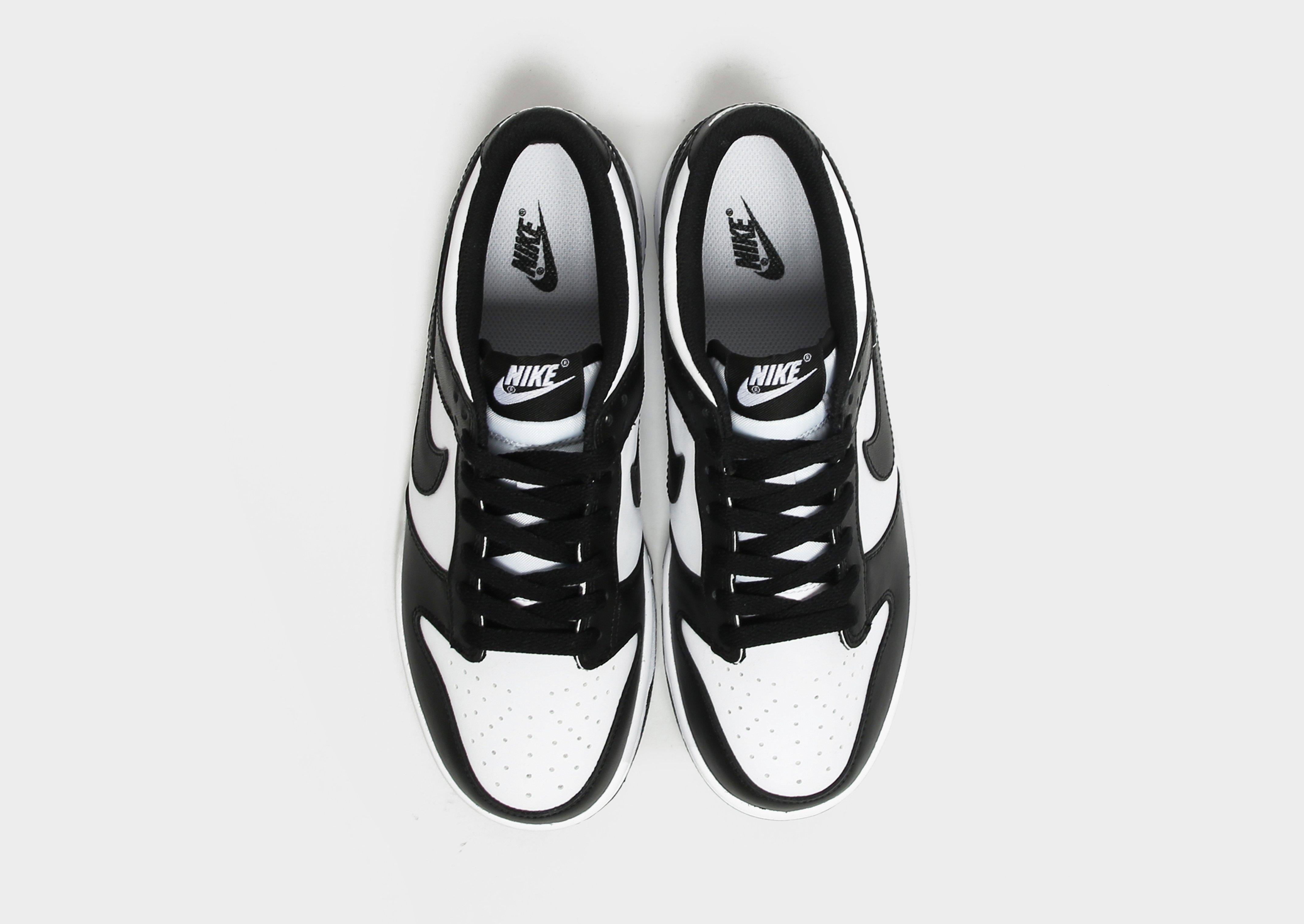 Nike Dunk Low Kinder