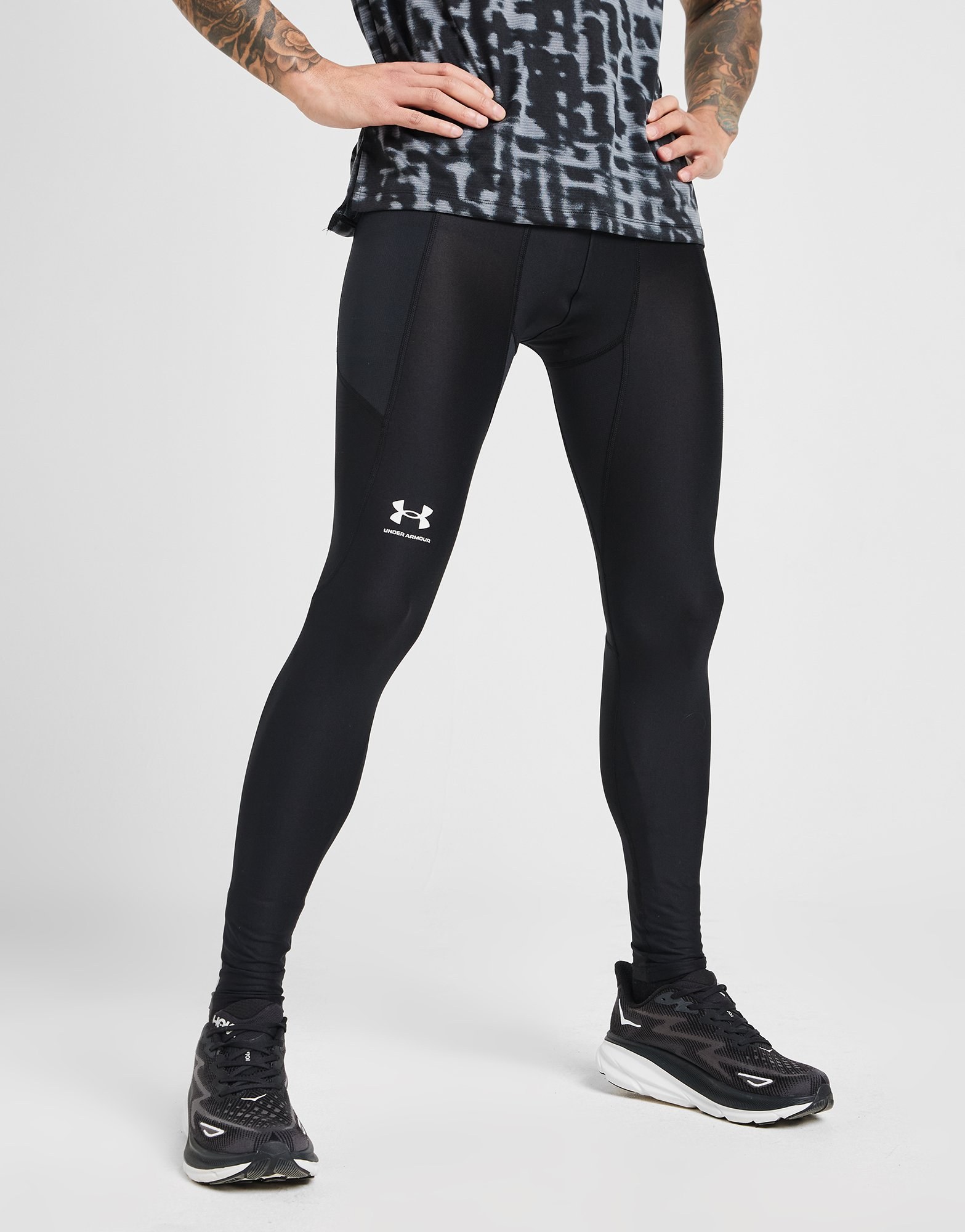 Under Armour HeatGear Leggings