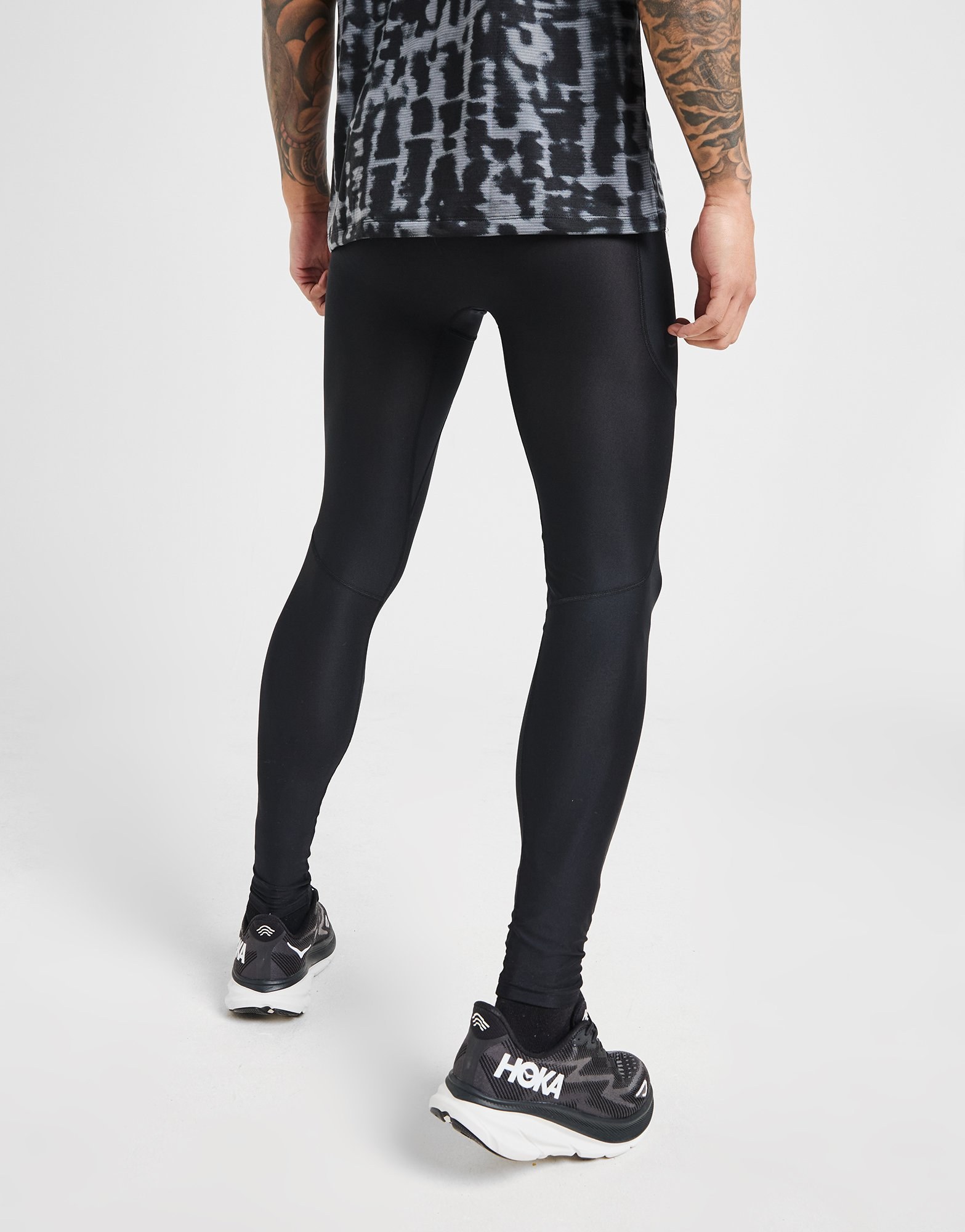 Under Armour HeatGear Leggings