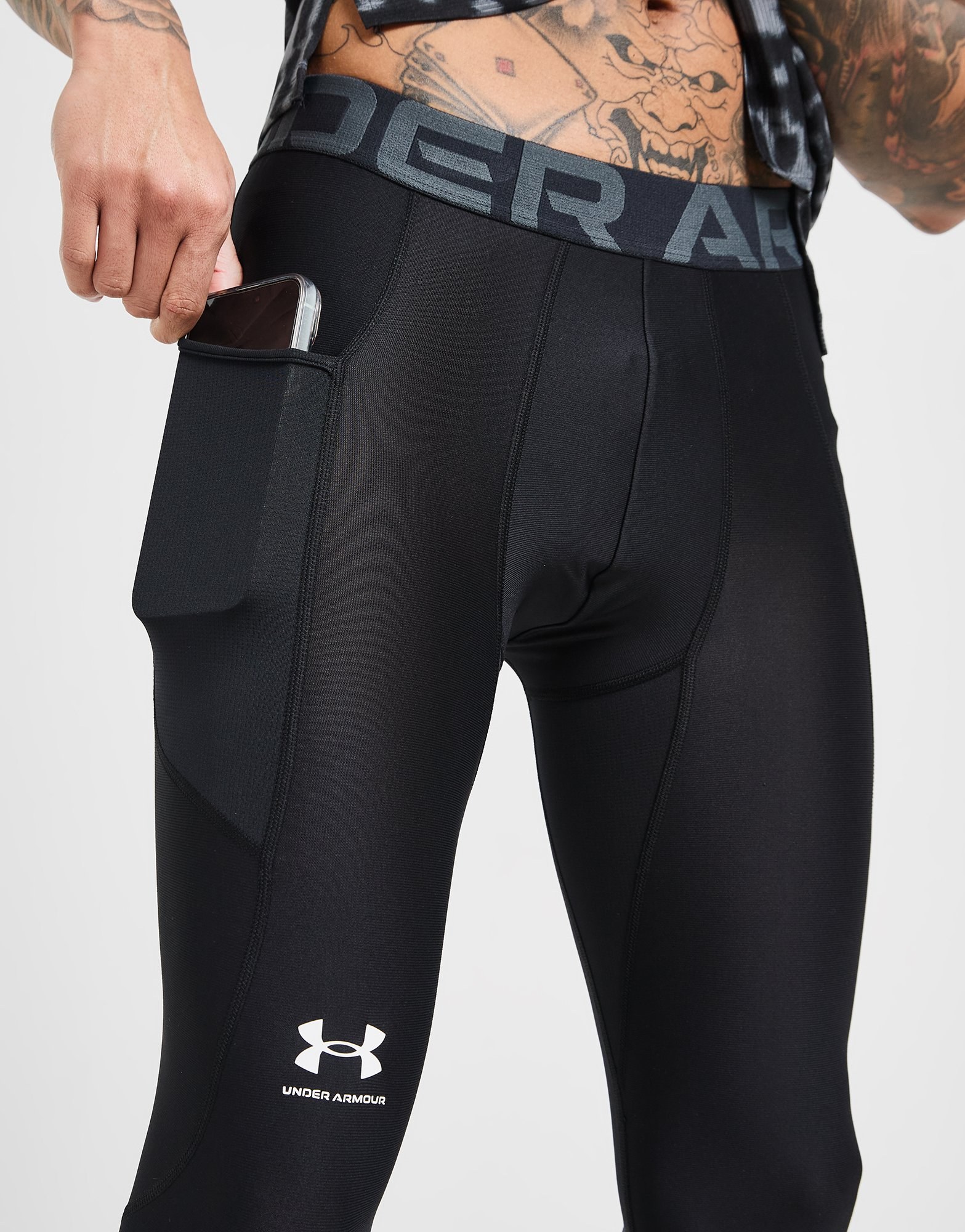 Under Armour HeatGear Leggings