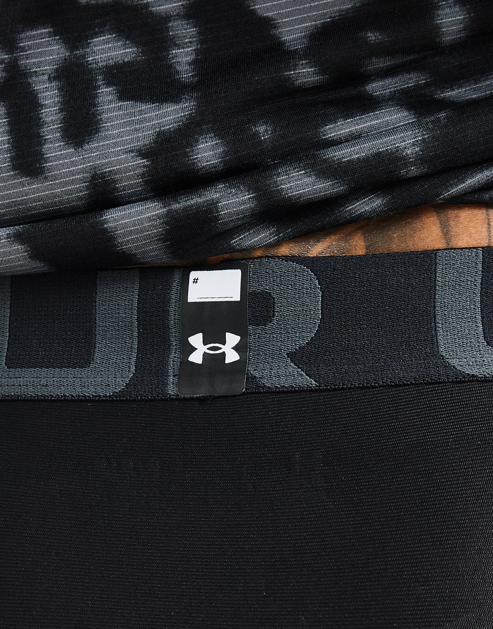 Under Armour HeatGear Leggings