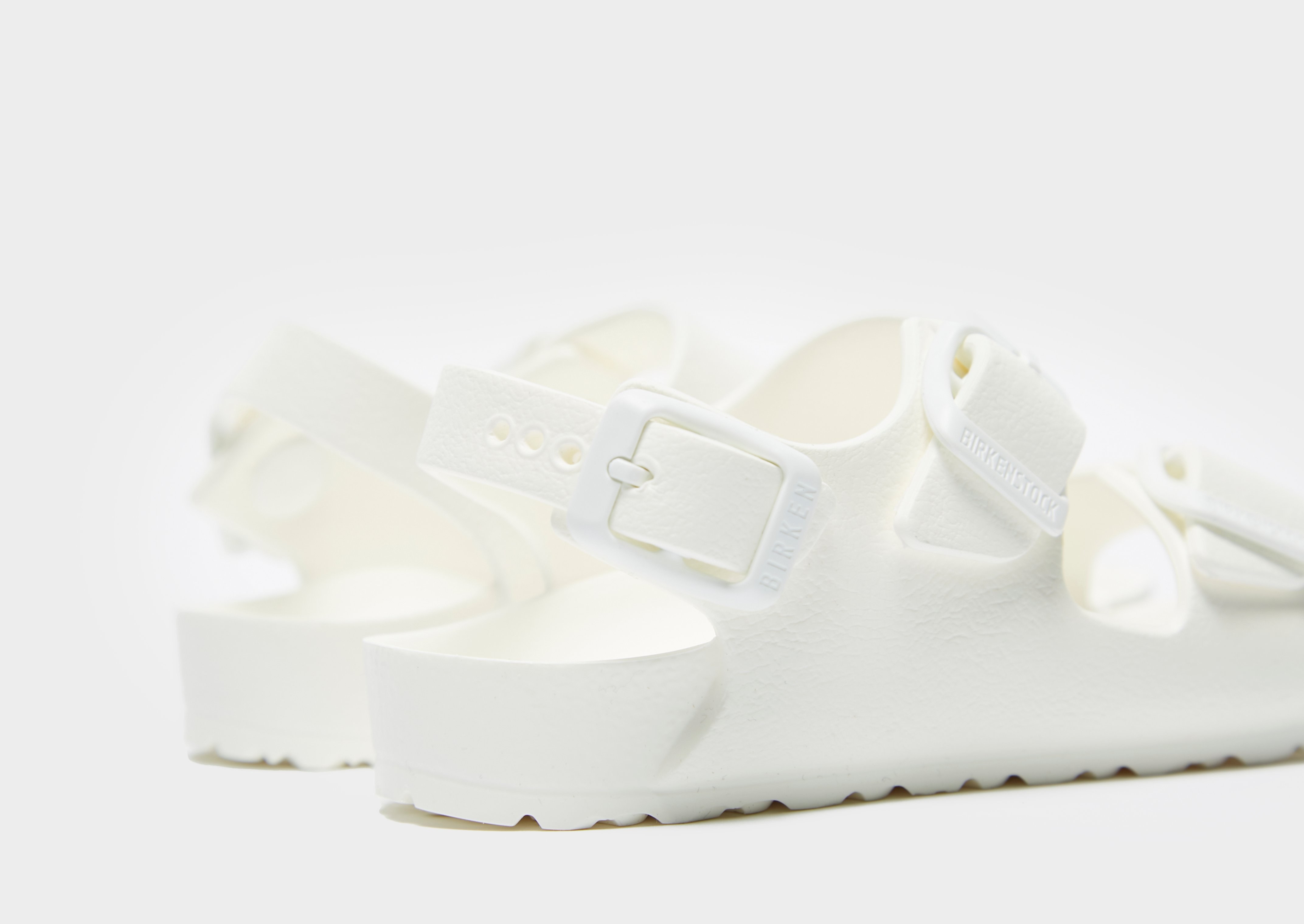 Birkenstock Milano EVA Sandalen Babys